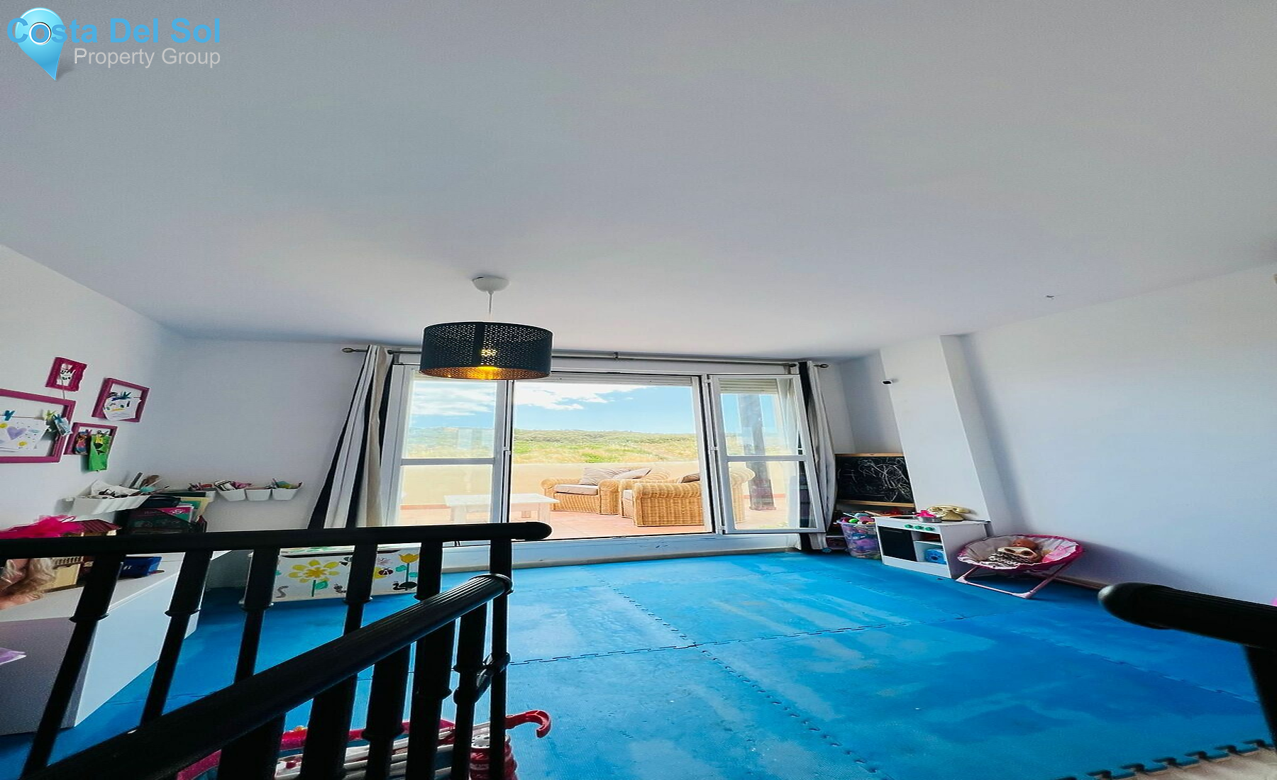 Penthouse in Manilva-1166178