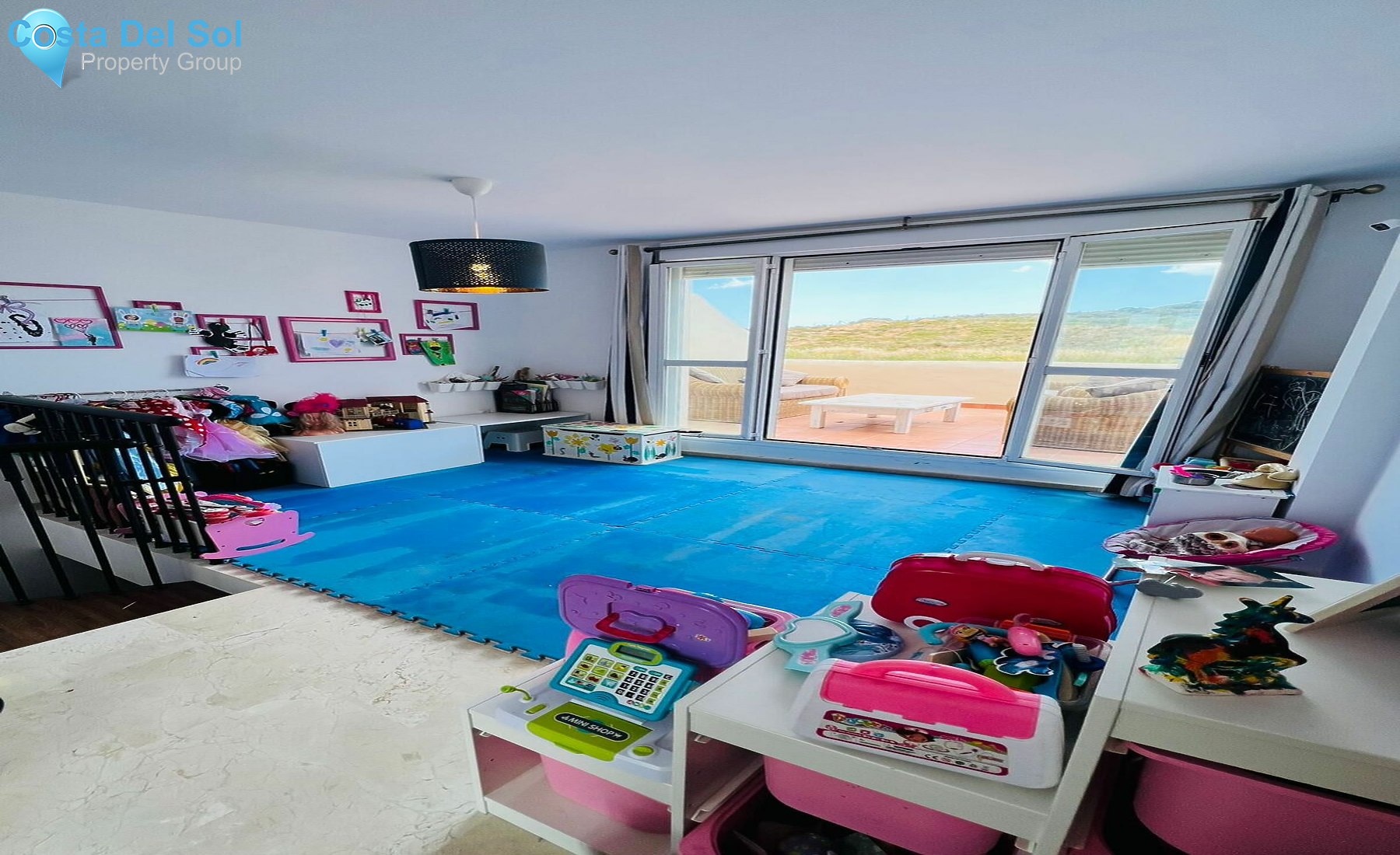 Penthouse in Manilva-1166179