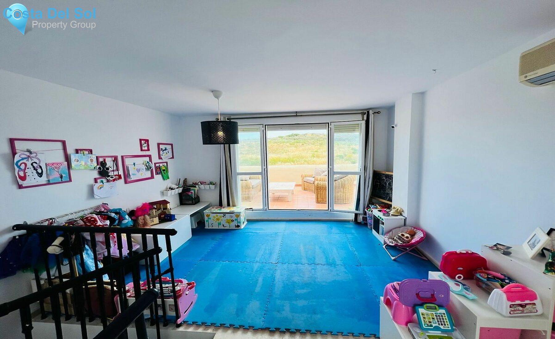 Penthouse in Manilva-1166180