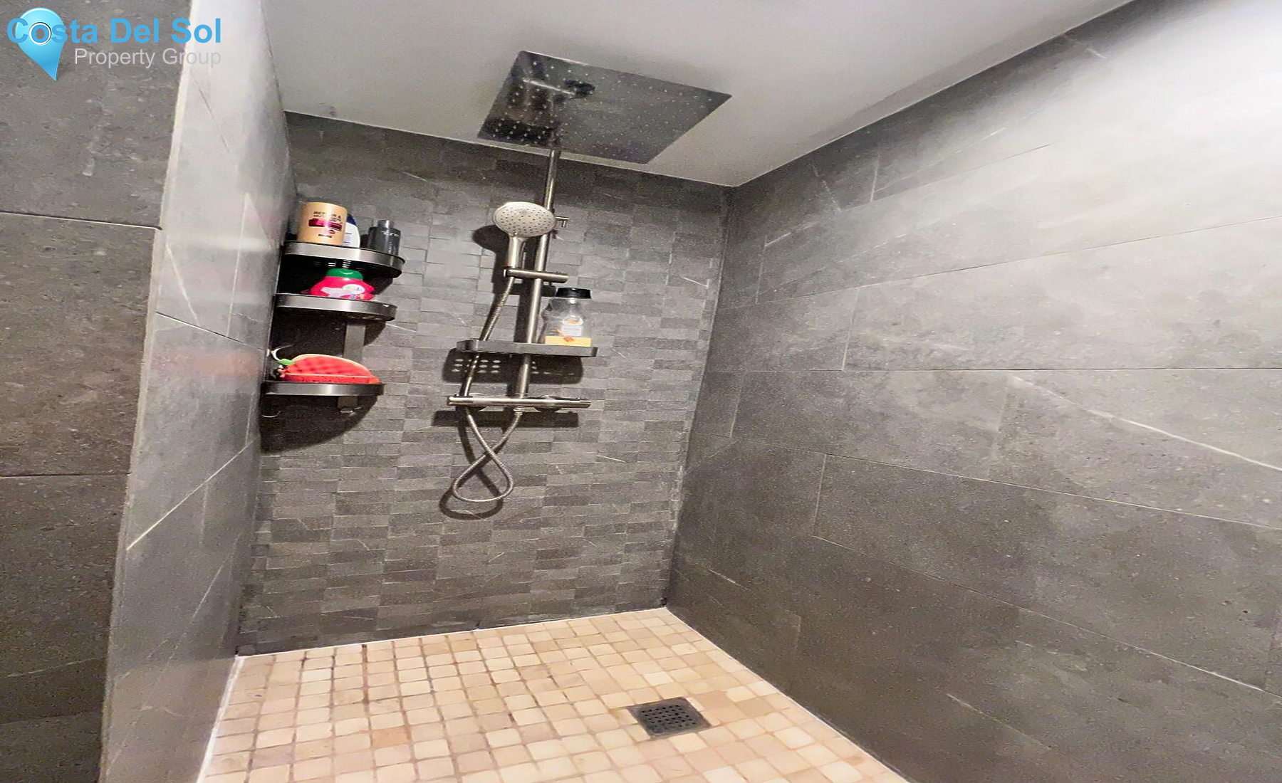 Penthouse in Manilva-1166181