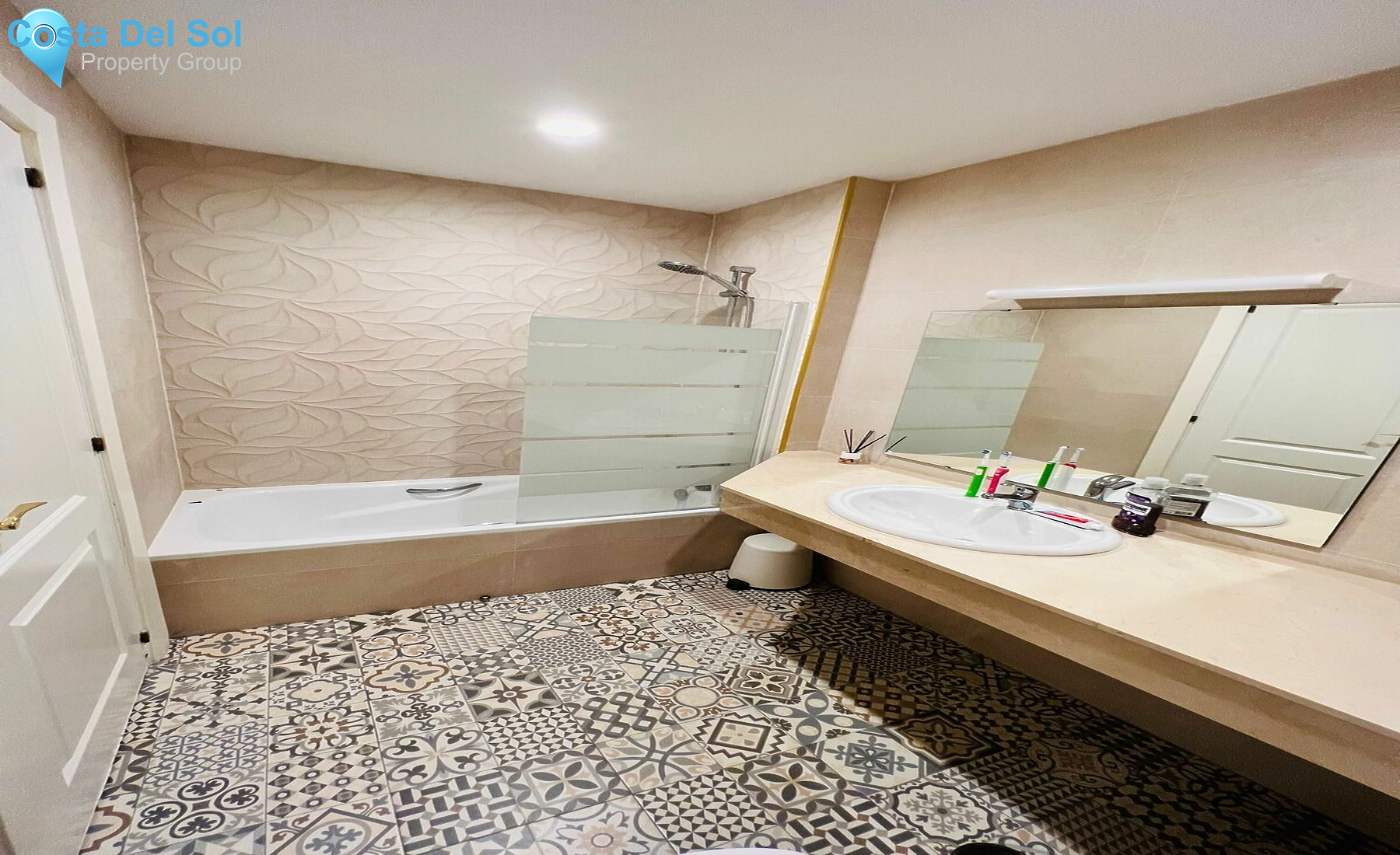 Penthouse in Manilva-1166183