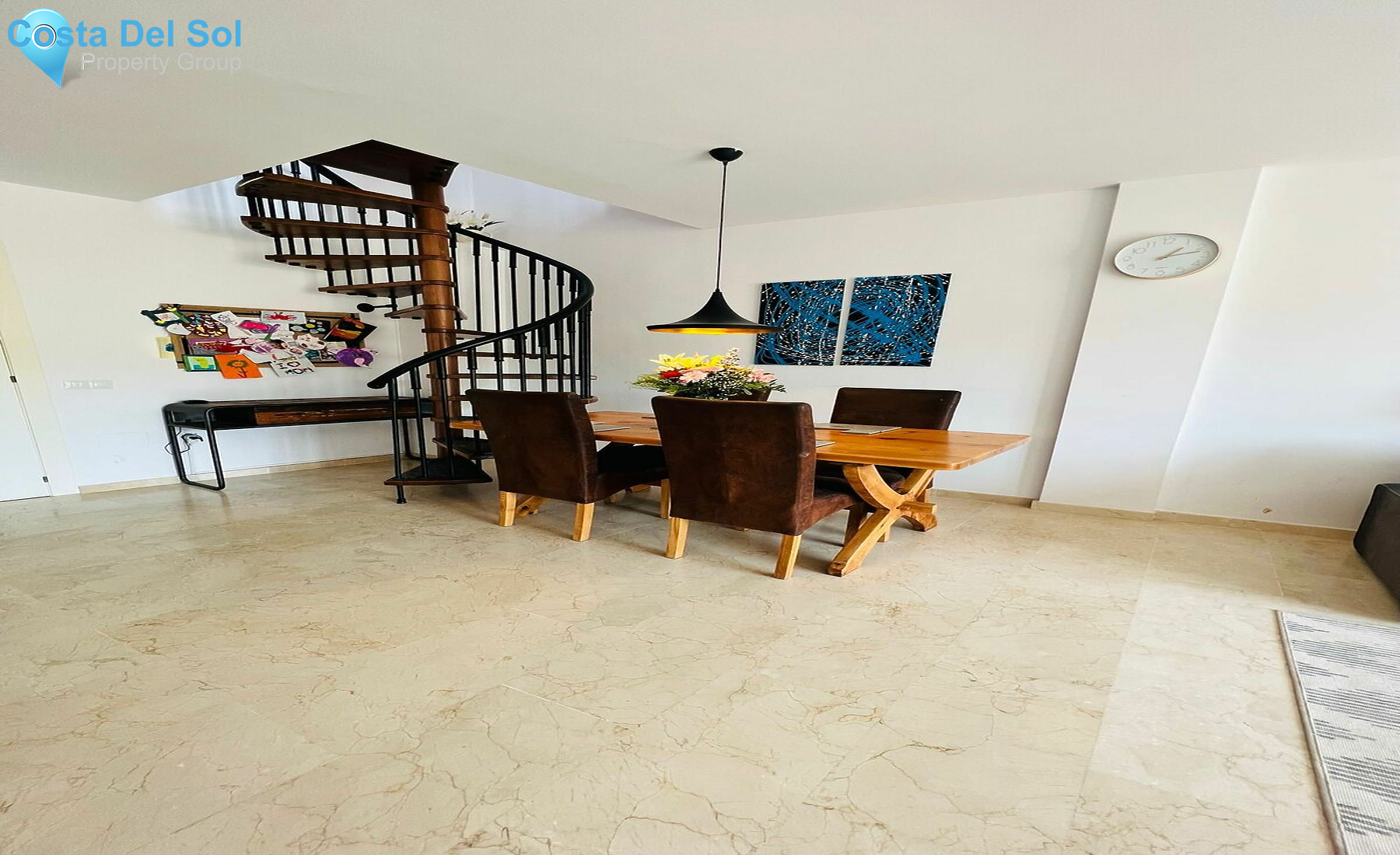 Penthouse in Manilva-1166166