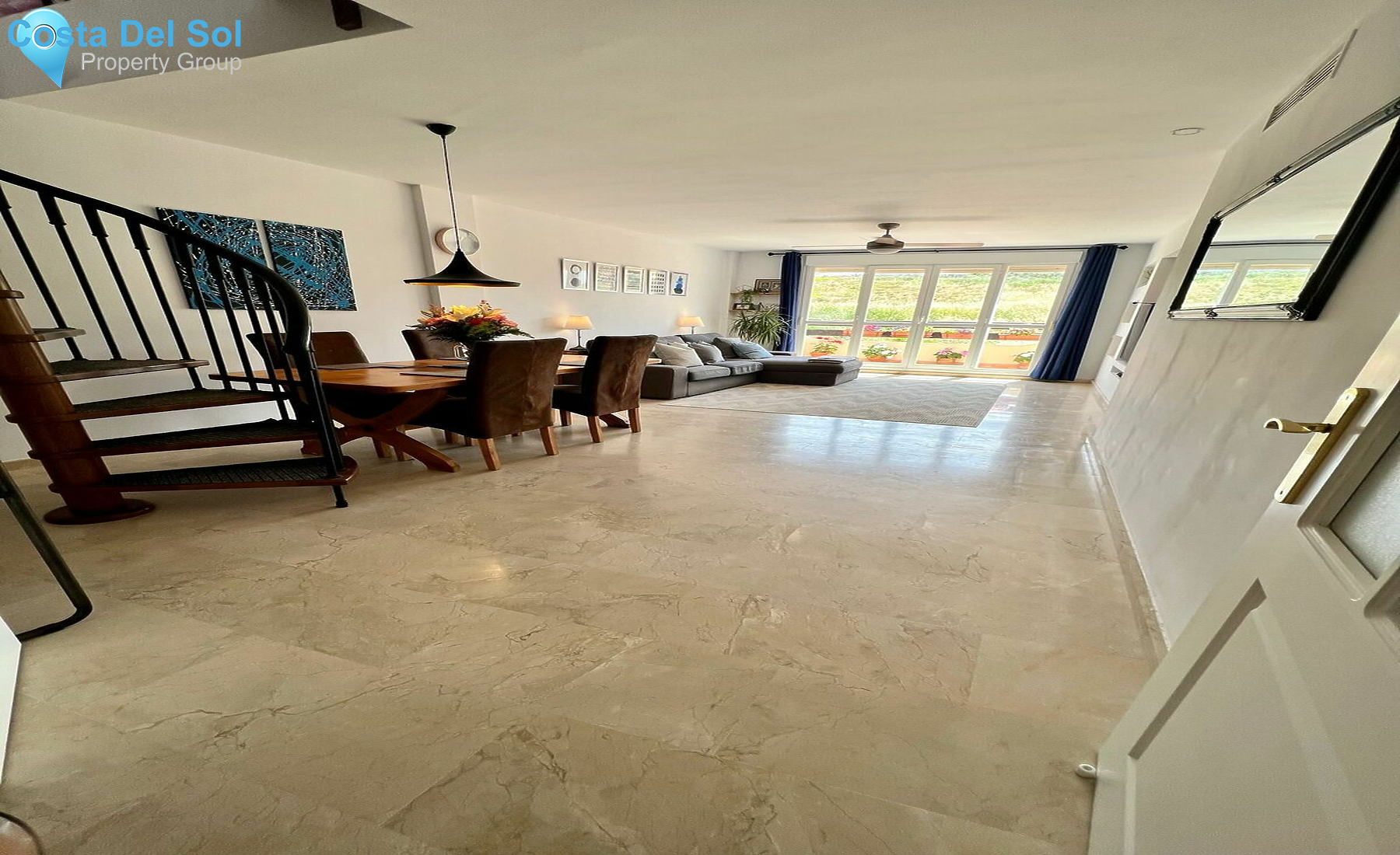 Penthouse in Manilva-1166167