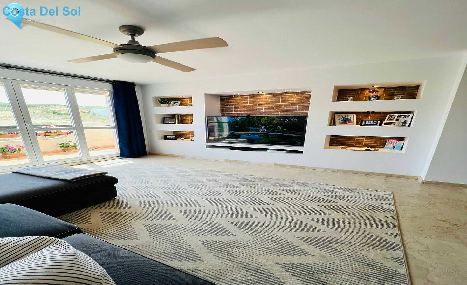 Penthouse in Manilva-1166168