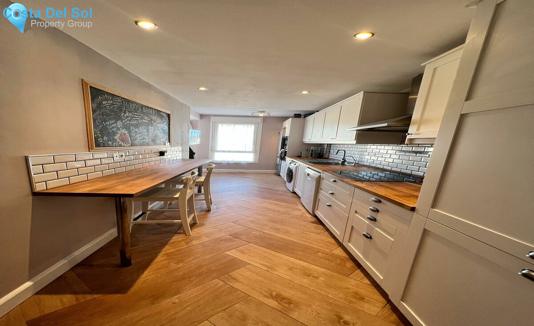 Penthouse in Manilva-1166170