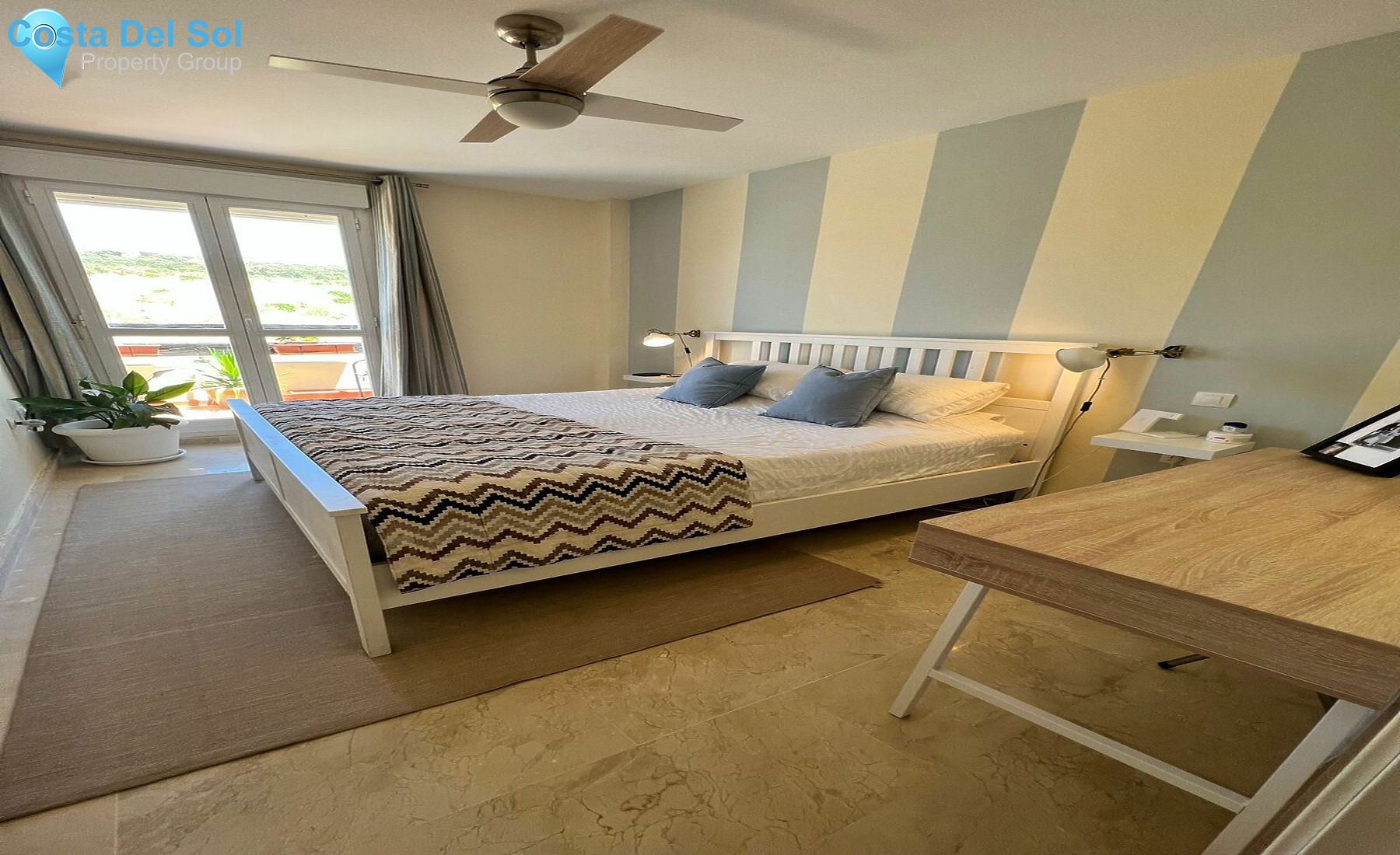 Penthouse in Manilva-1166172