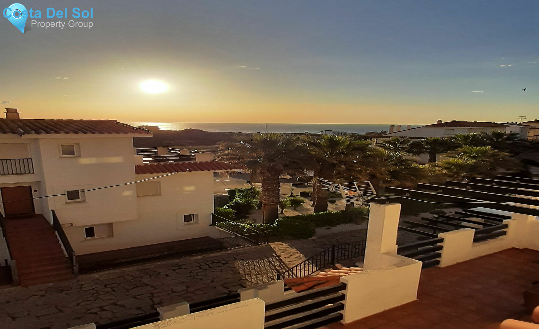 Penthouse in Manilva