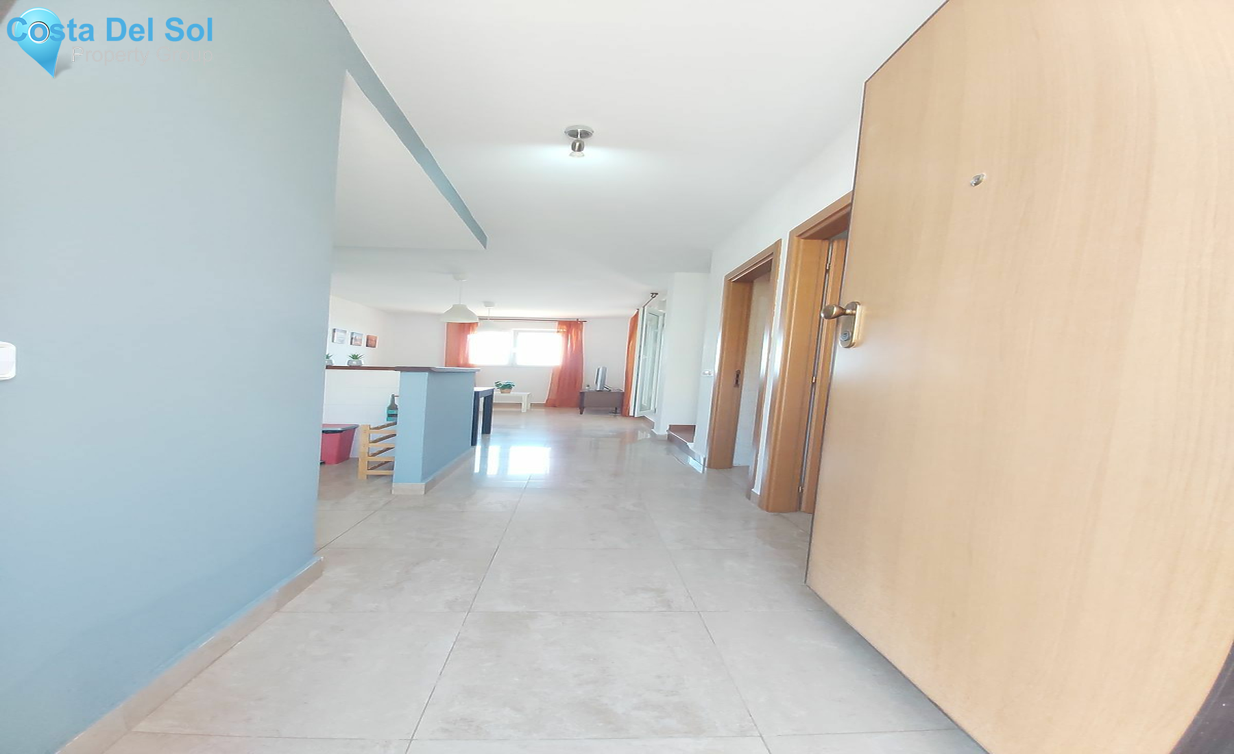 Penthouse in Manilva-1428147