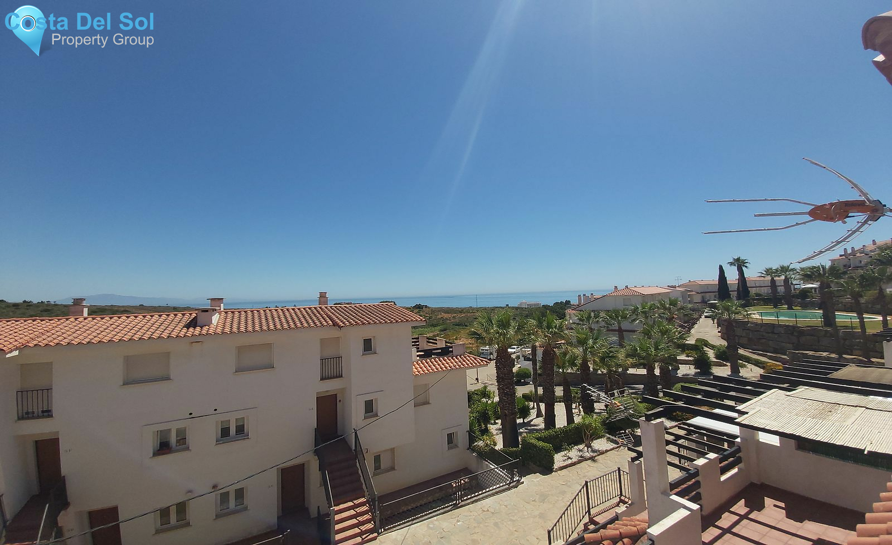 Penthouse in Manilva-1428156