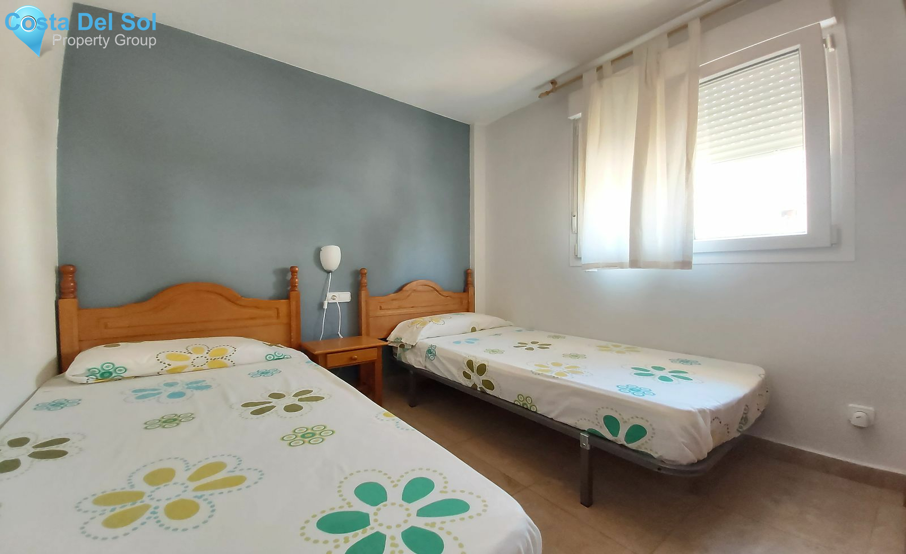 Penthouse in Manilva-1428157