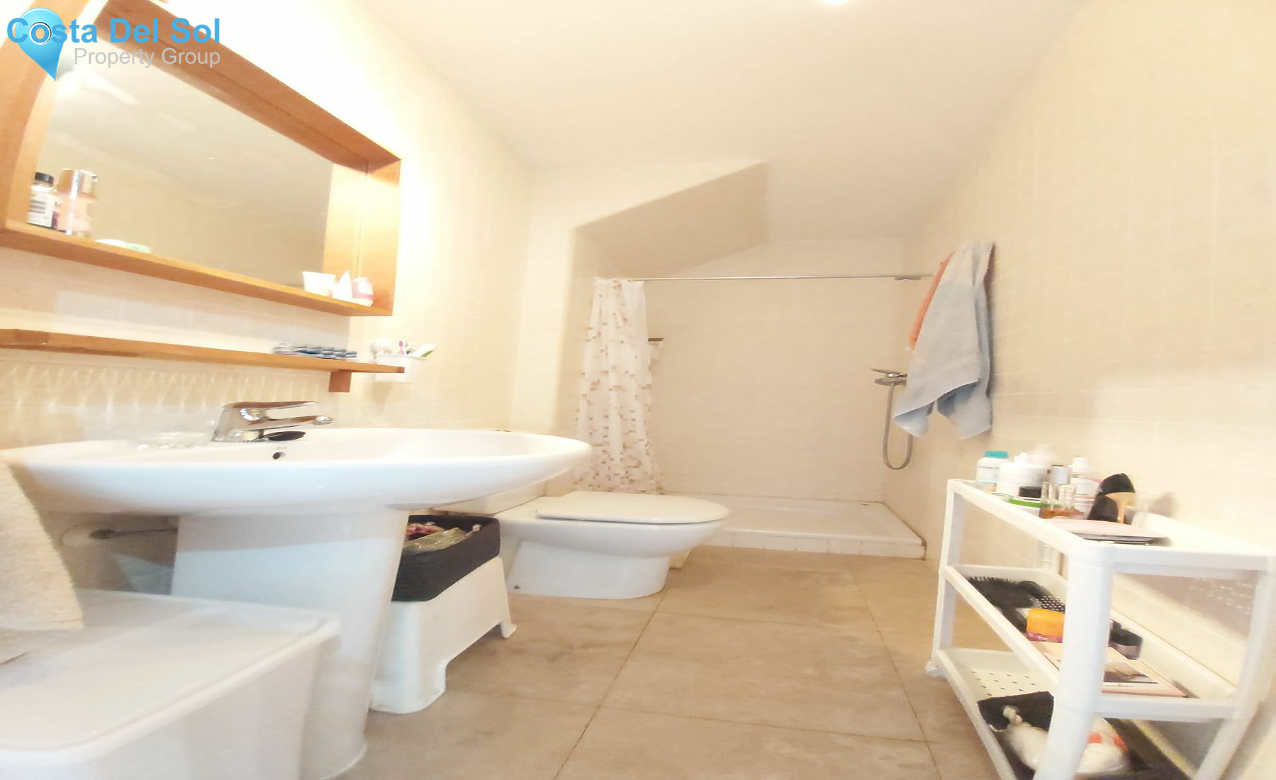 Penthouse in Manilva-1428158