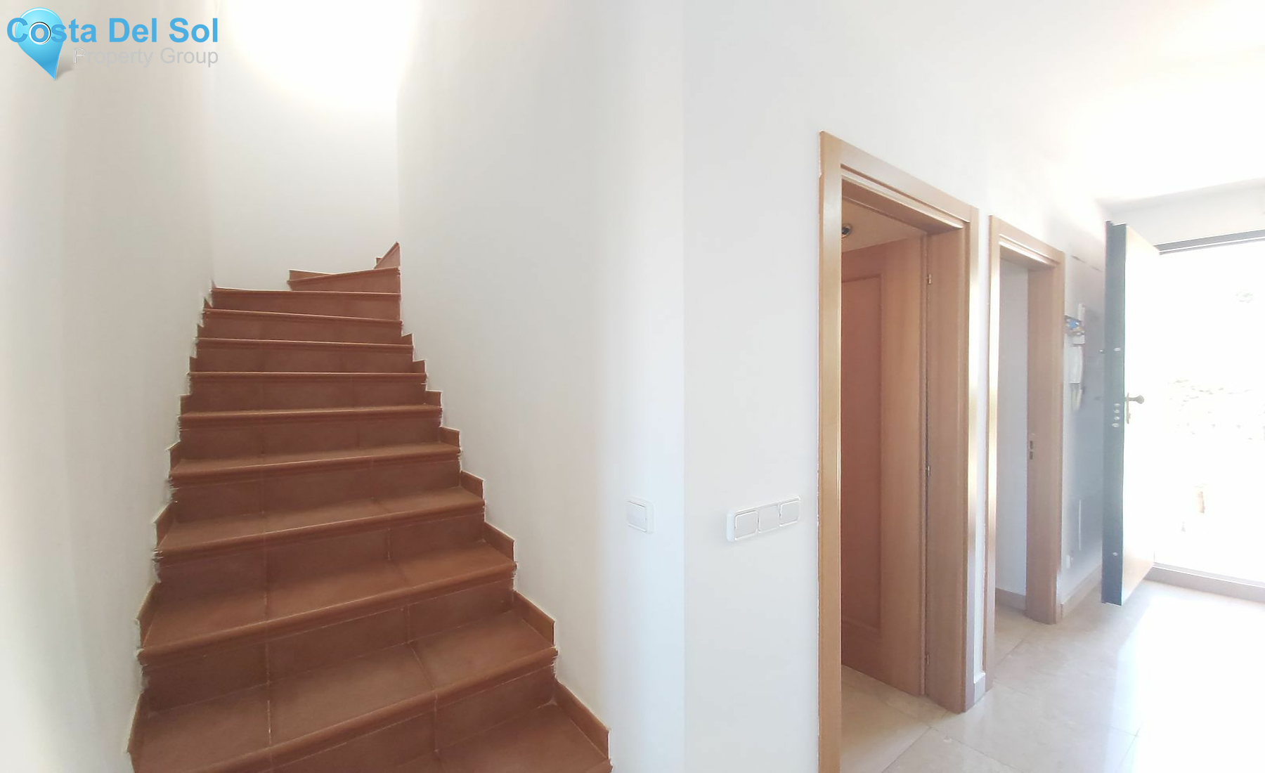 Penthouse in Manilva-1428159