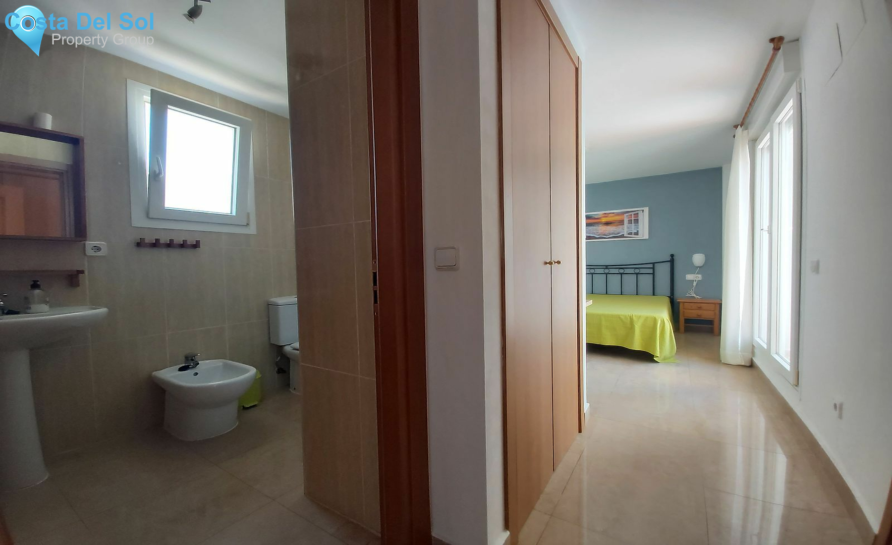 Penthouse in Manilva-1428160