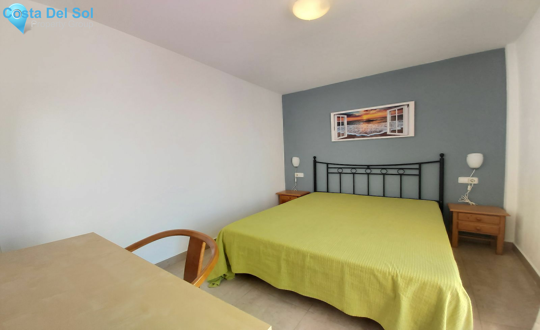 Penthouse in Manilva-1428162