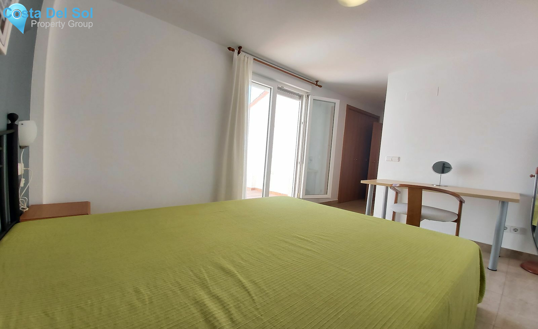 Penthouse in Manilva-1428163