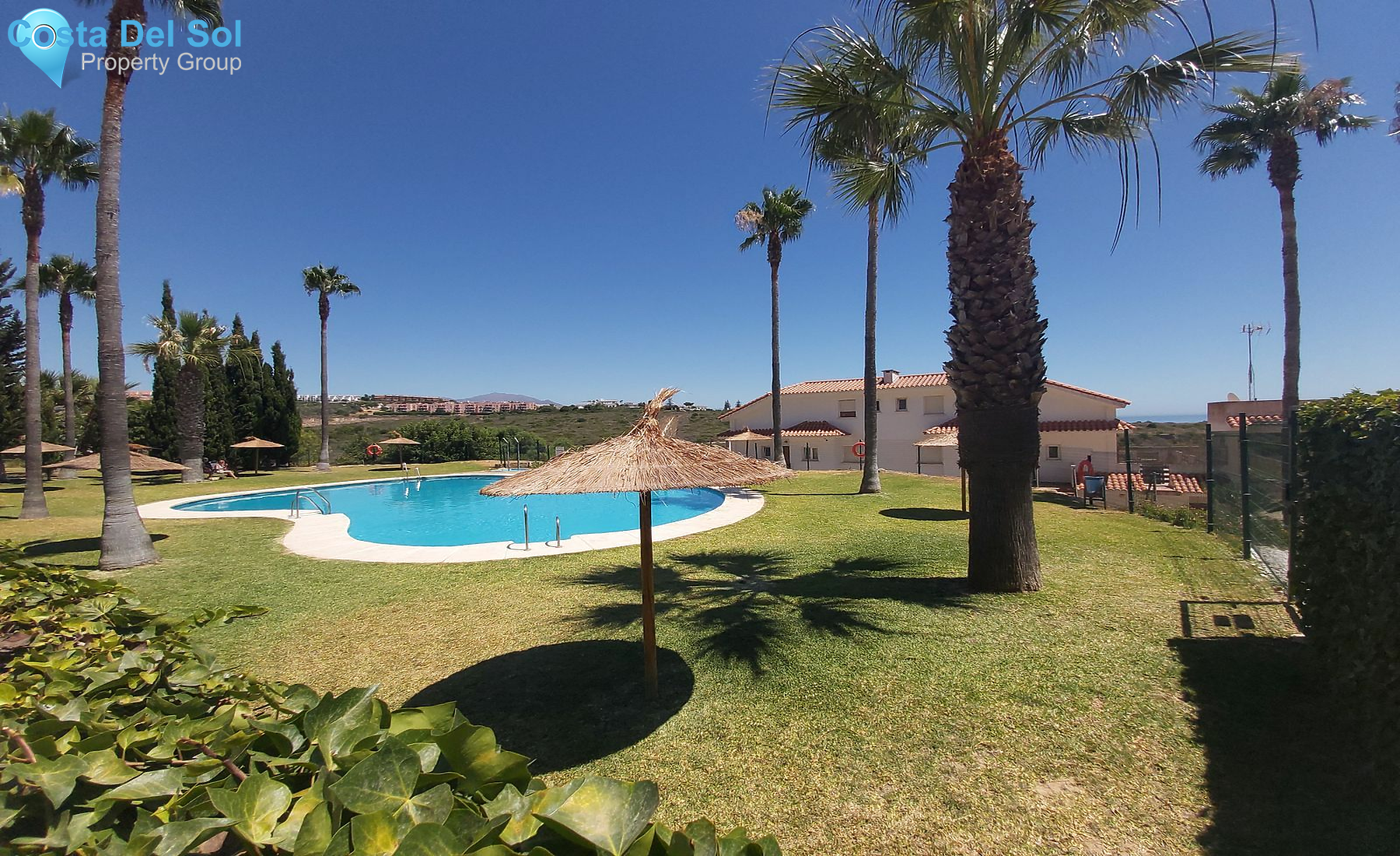 Penthouse in Manilva-1428165