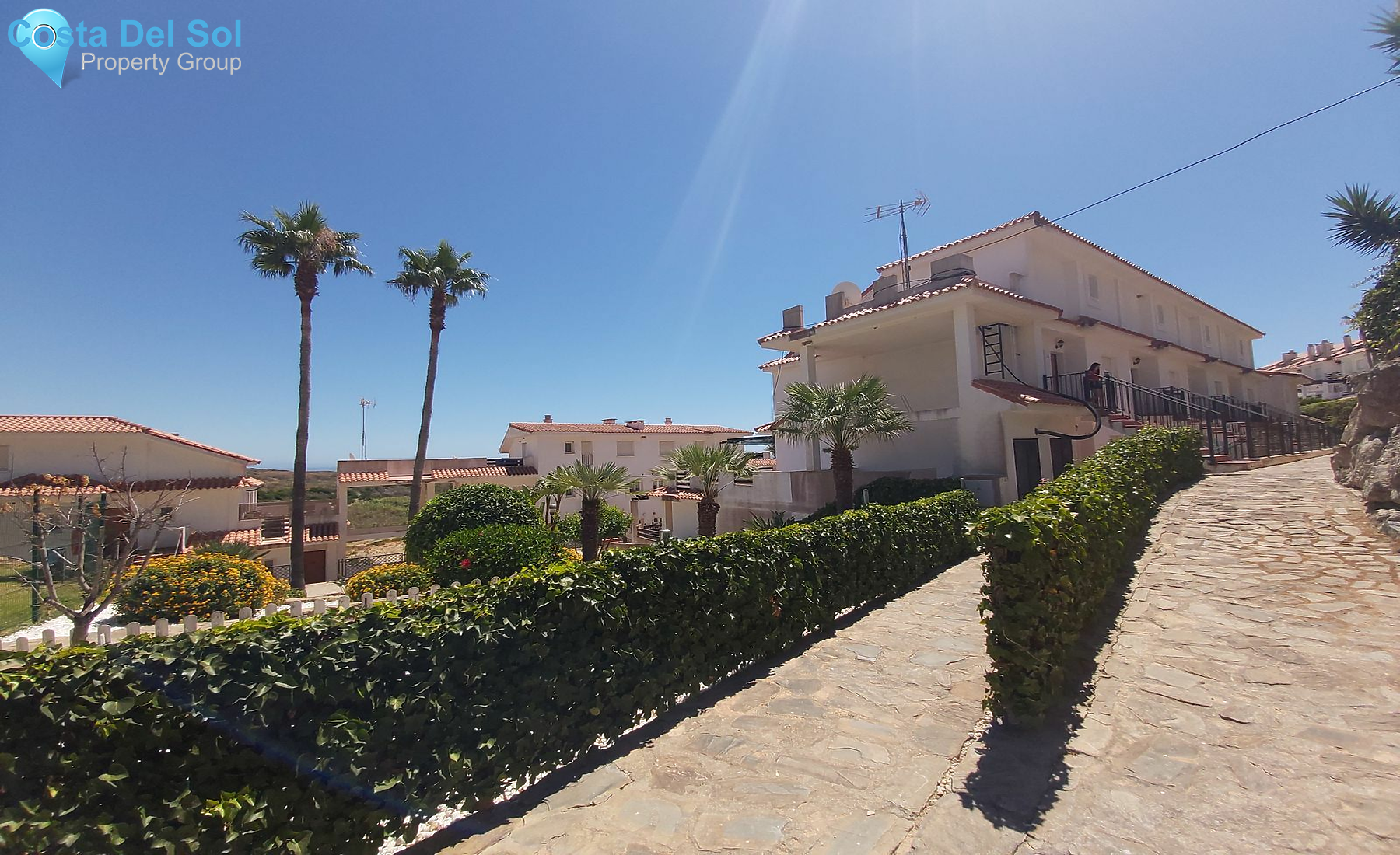 Penthouse in Manilva-1428166