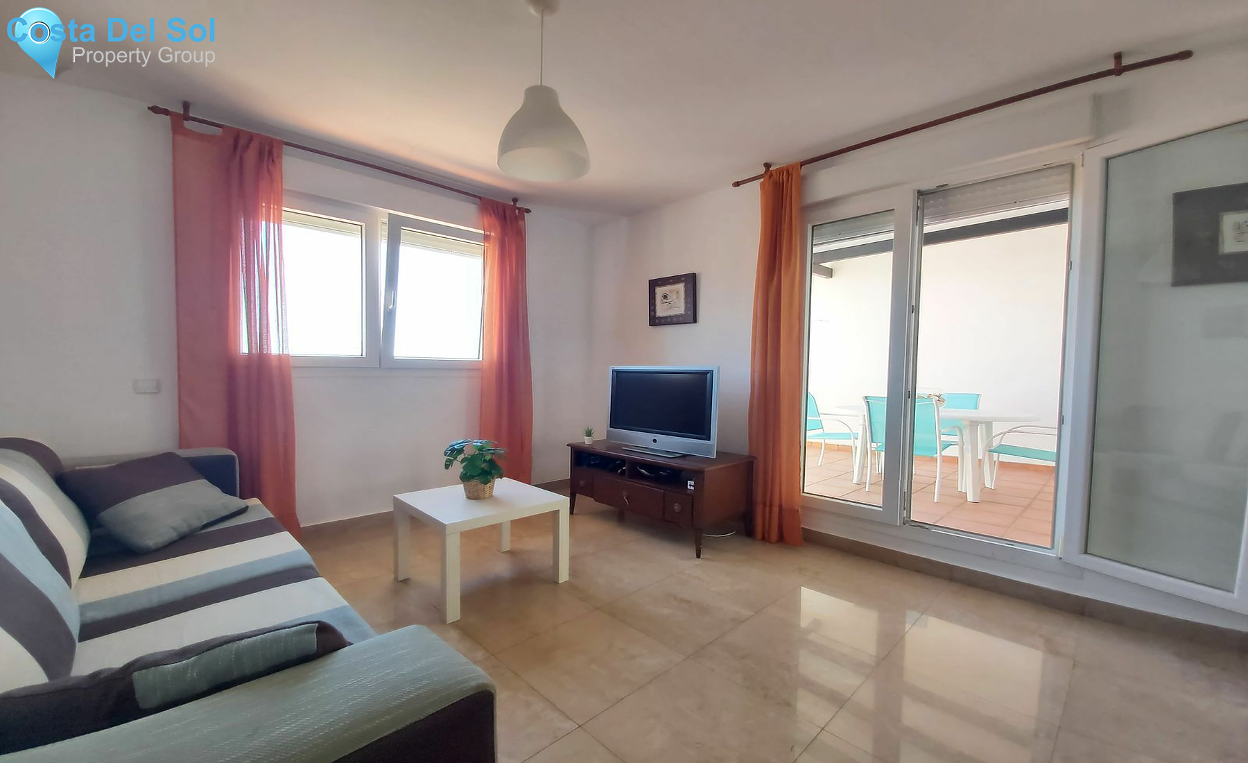 Penthouse in Manilva-1428150