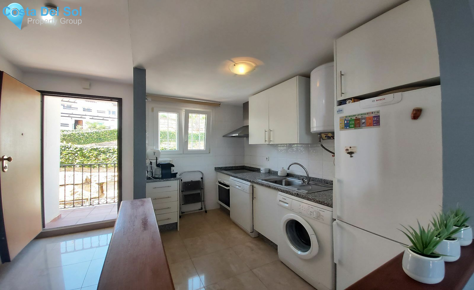 Penthouse in Manilva-1428152