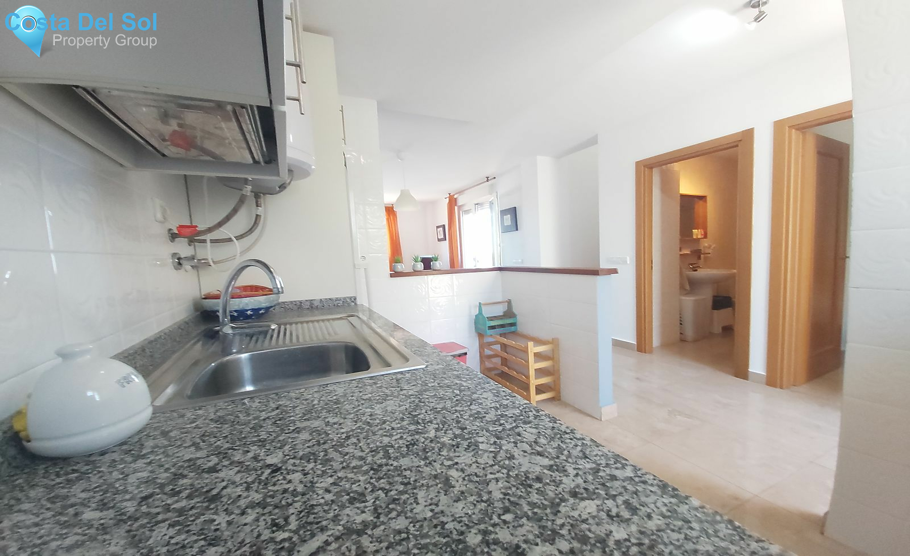 Penthouse in Manilva-1428153