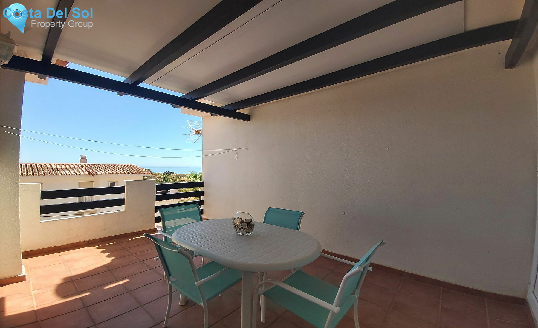 Penthouse in Manilva-1428154