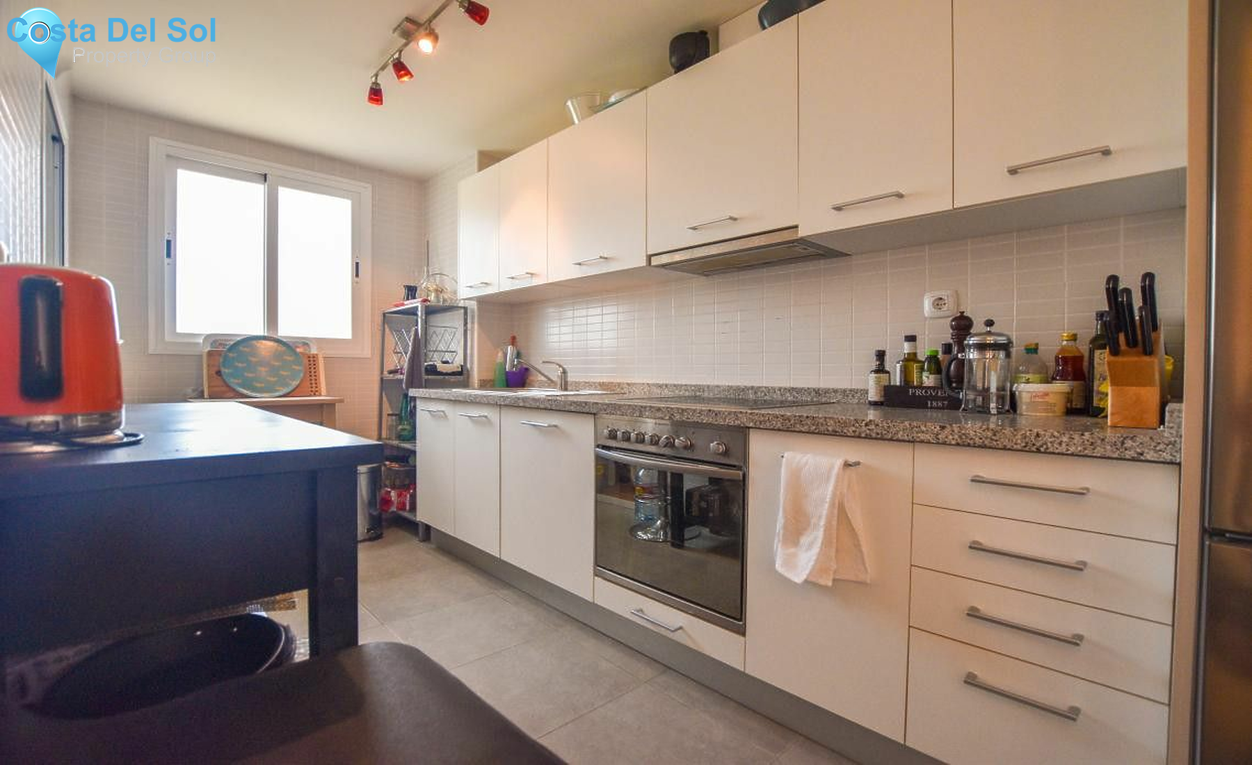 Penthouse in Manilva-1496268