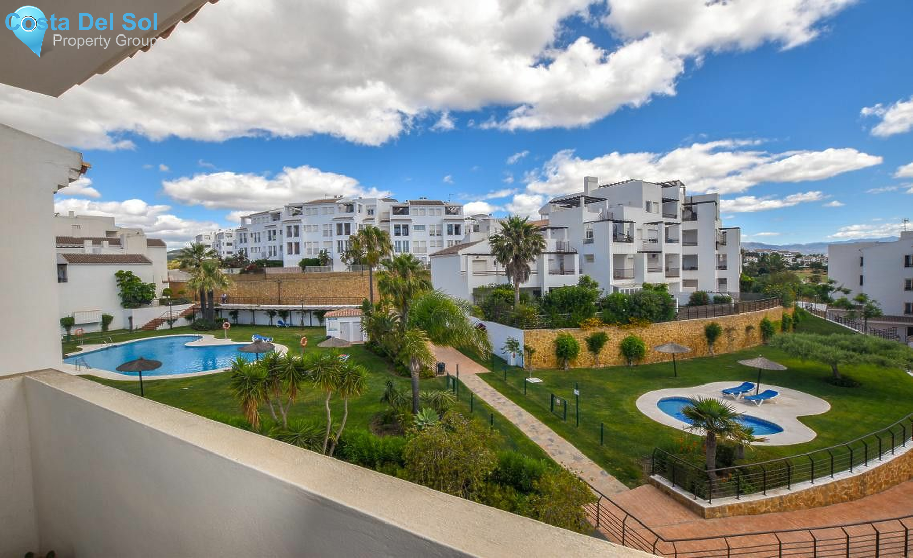 Penthouse in Manilva-1496277