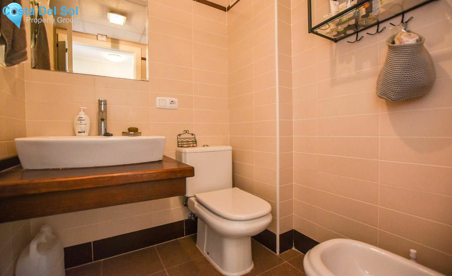 Penthouse in Manilva-1496278