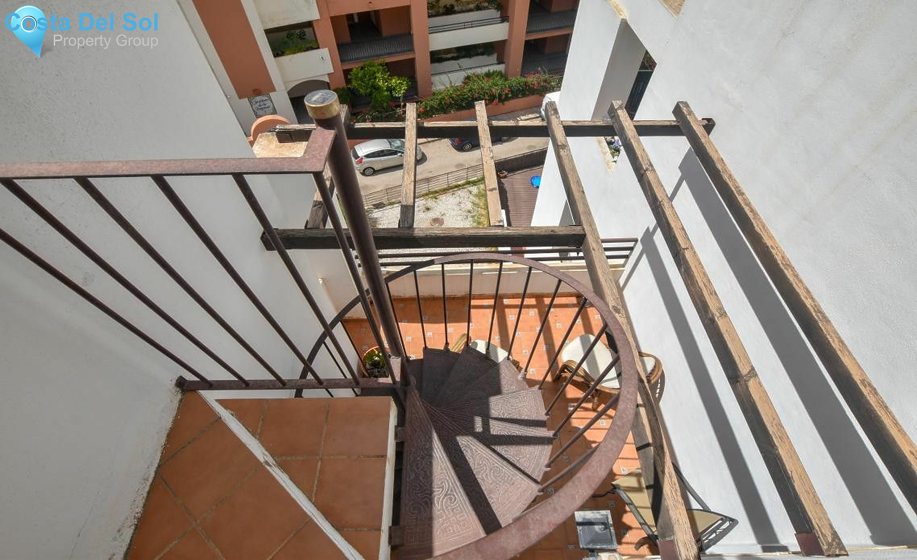 Penthouse in Manilva-1496282