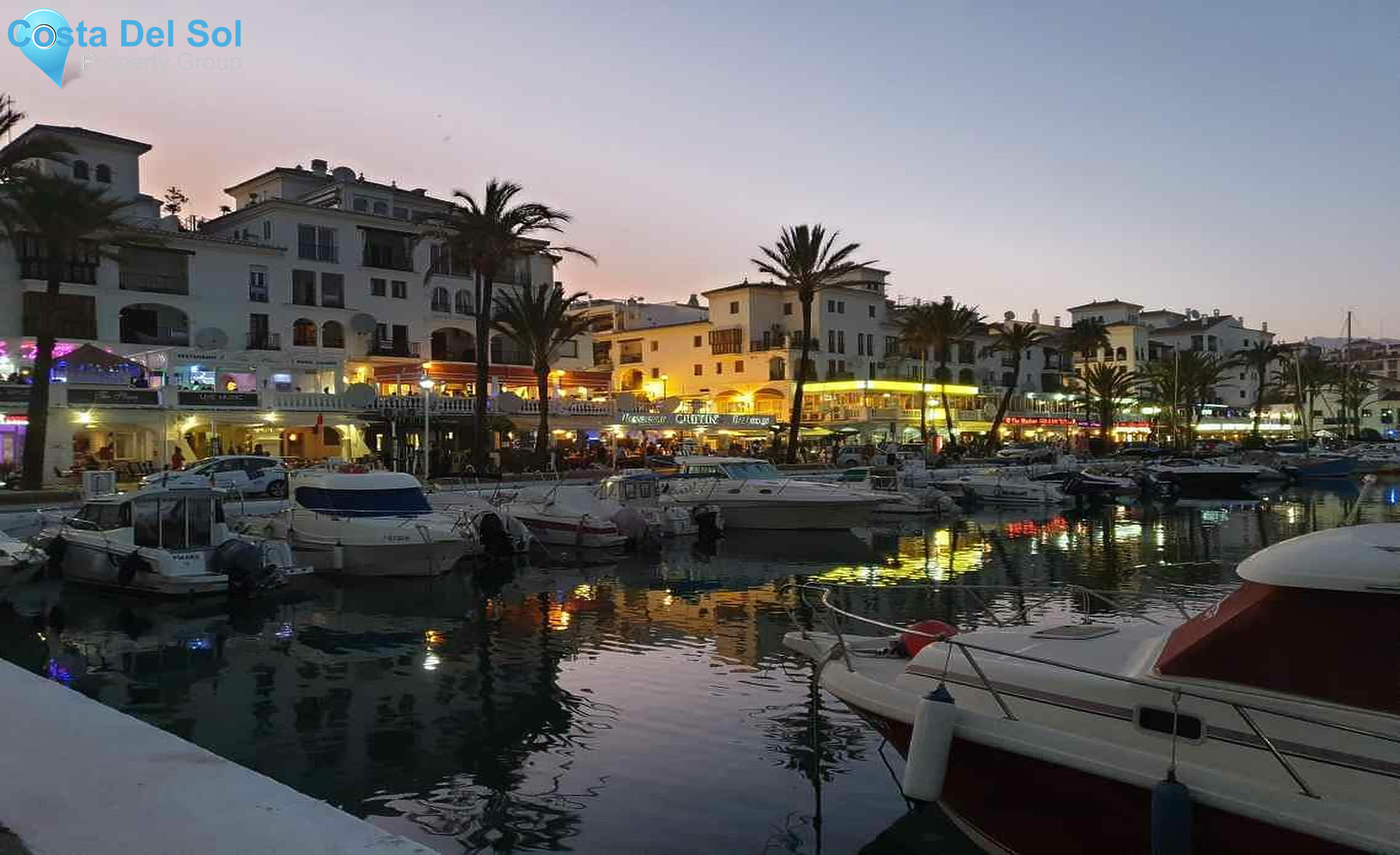 Penthouse in Manilva-1496285