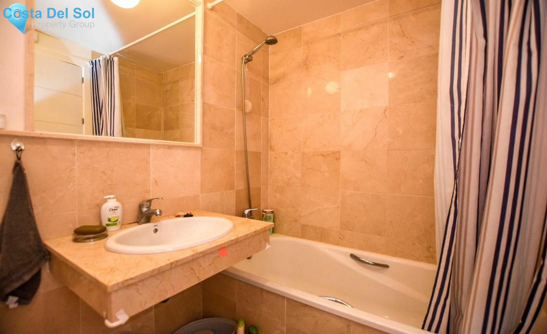 Penthouse in Manilva-1496269