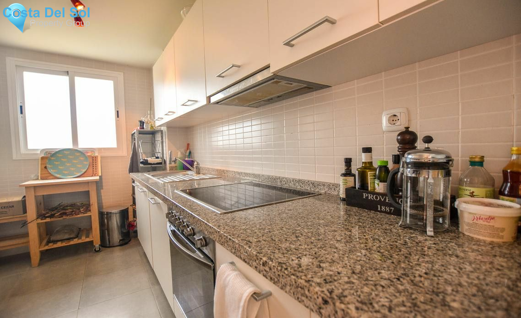 Penthouse in Manilva-1496273