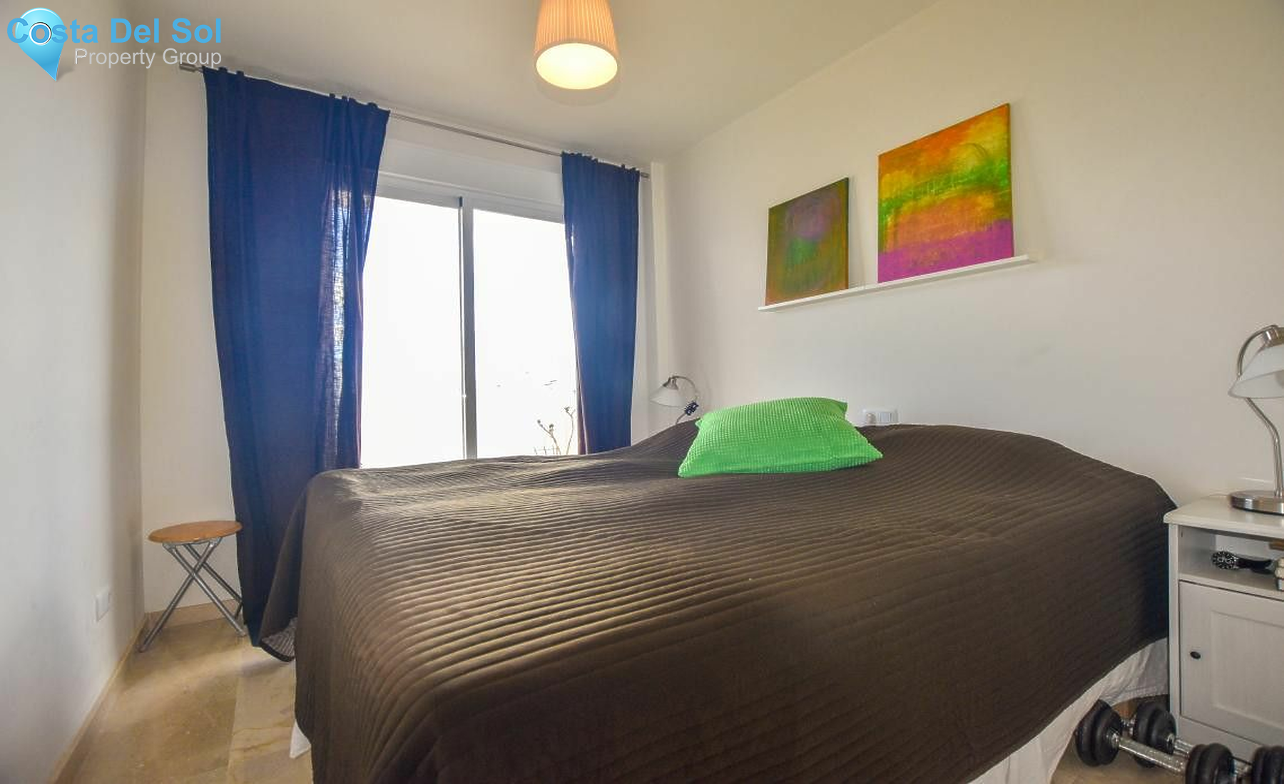 Penthouse in Manilva-1496275