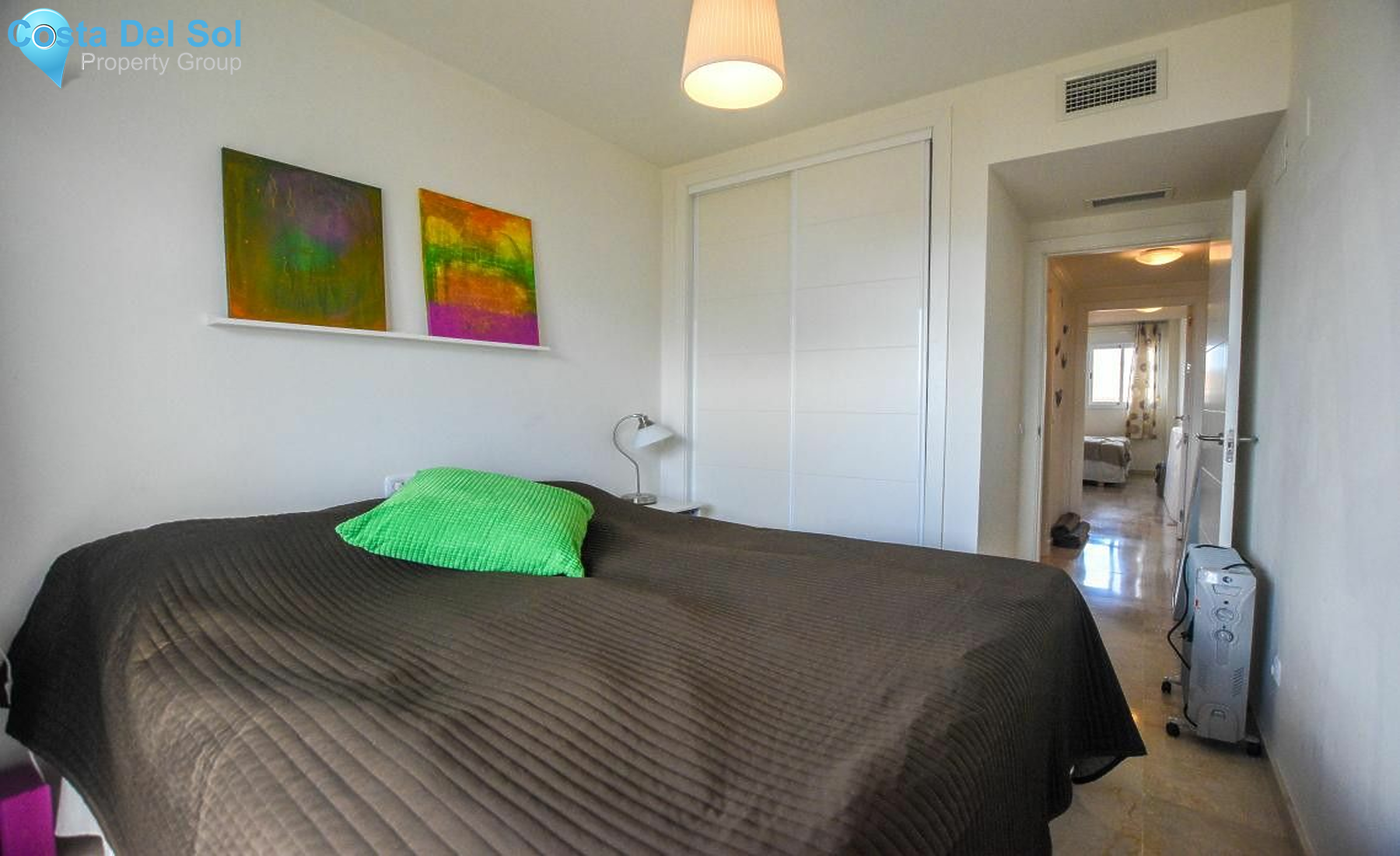 Penthouse in Manilva-1496276