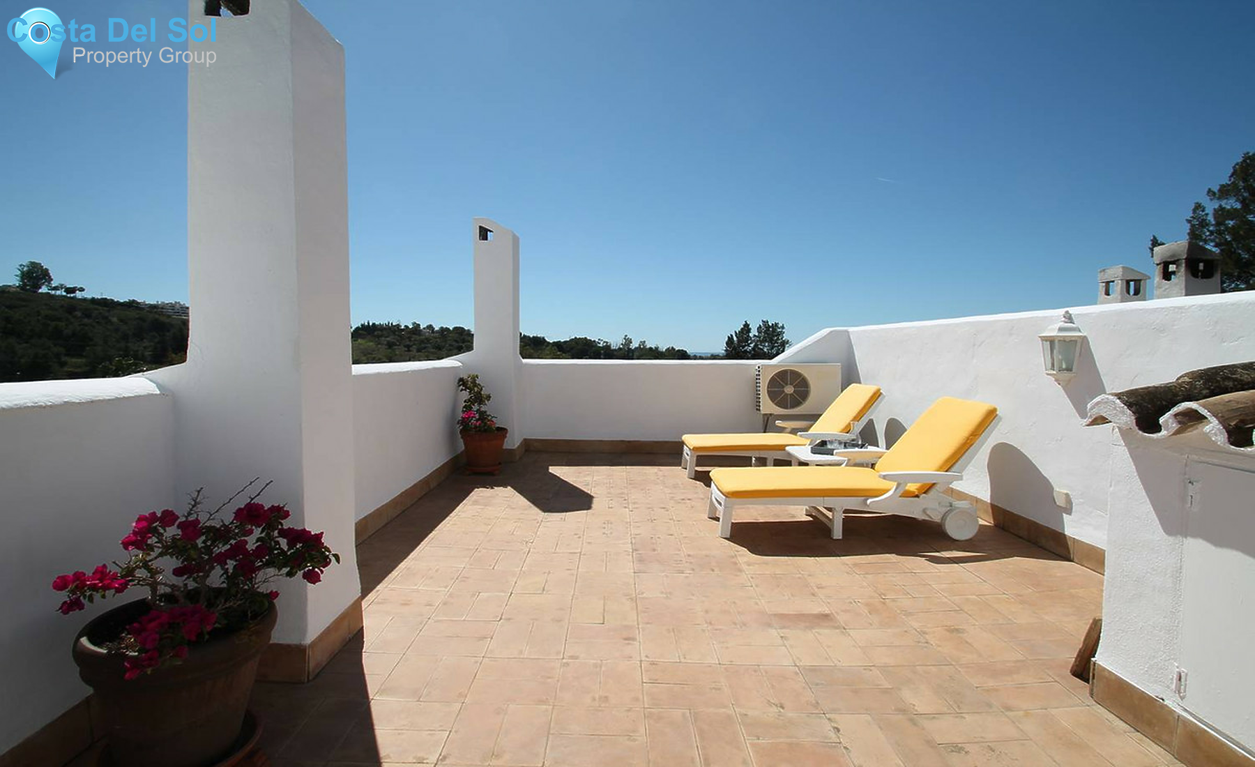 Penthouse in Marbella-1243863