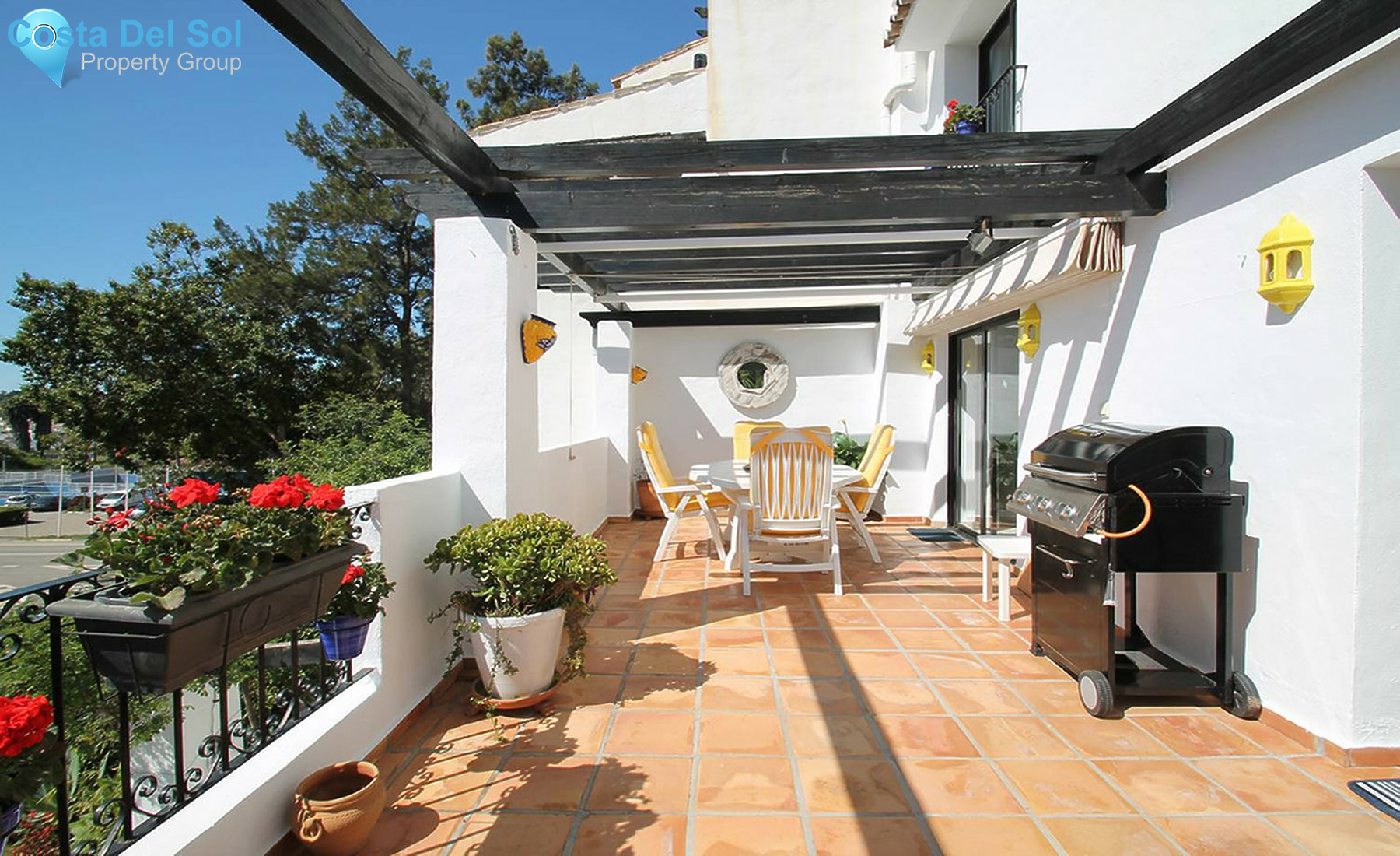 Penthouse in Marbella-1243848