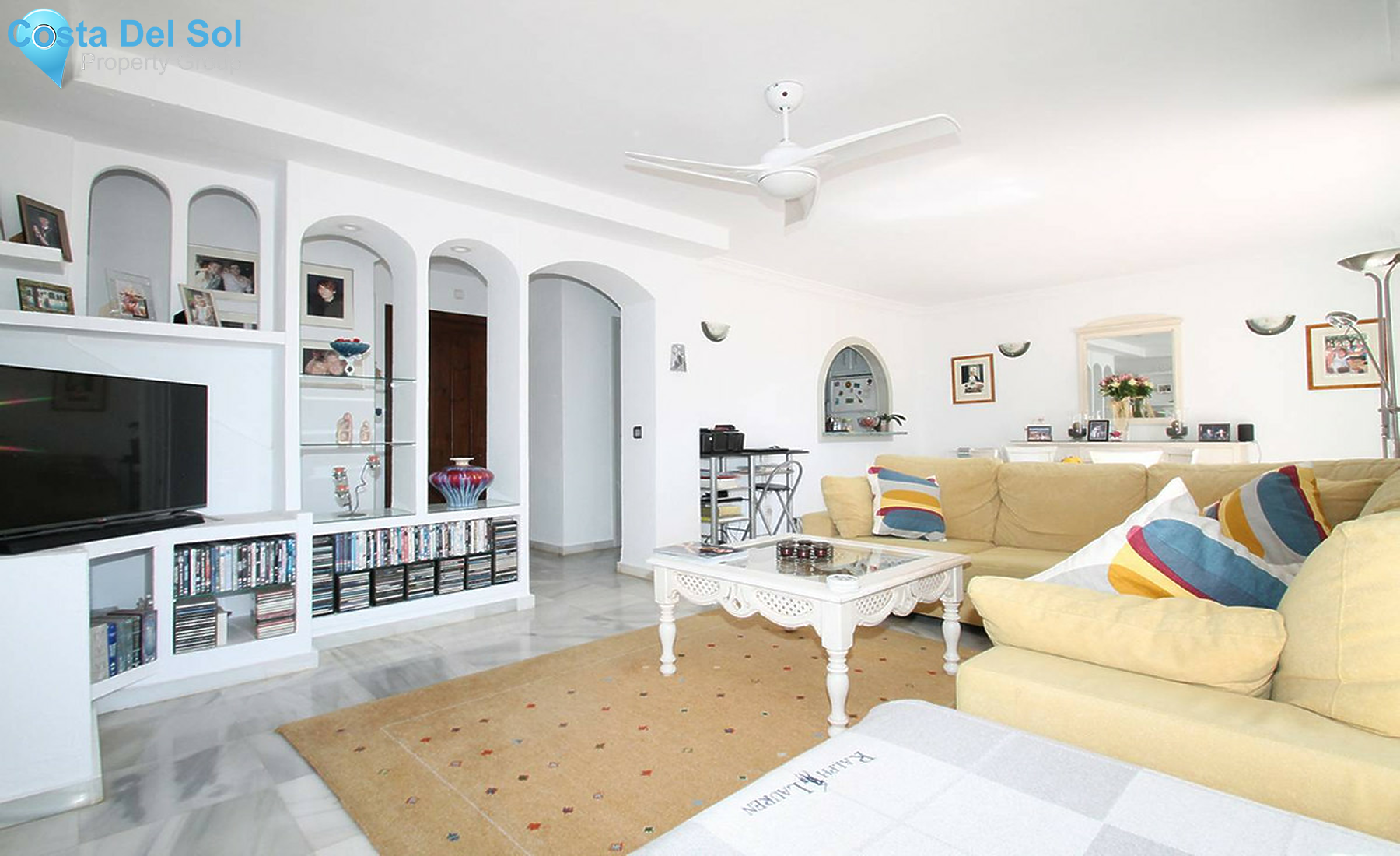 Penthouse in Marbella-1243850