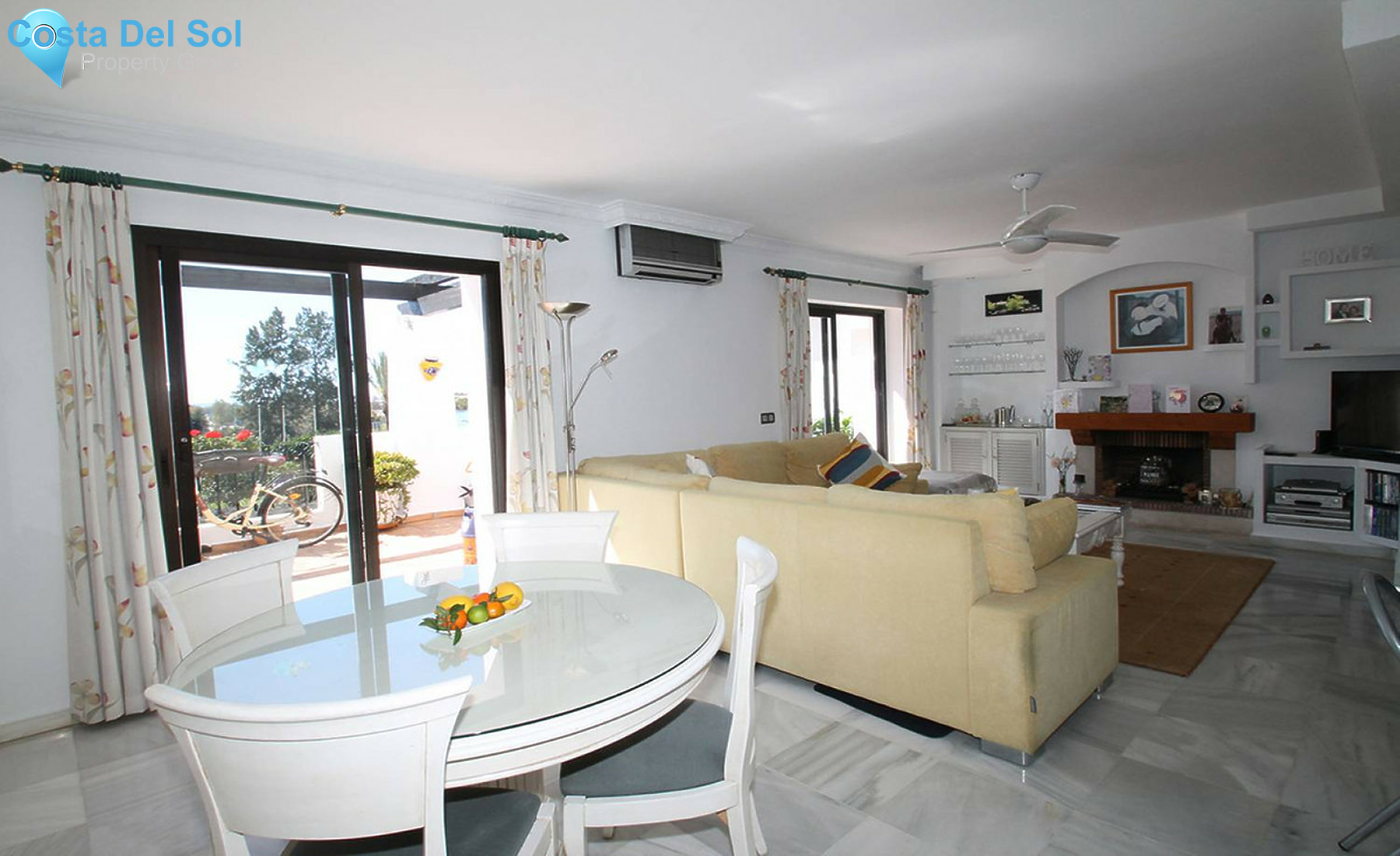 Penthouse in Marbella-1243851