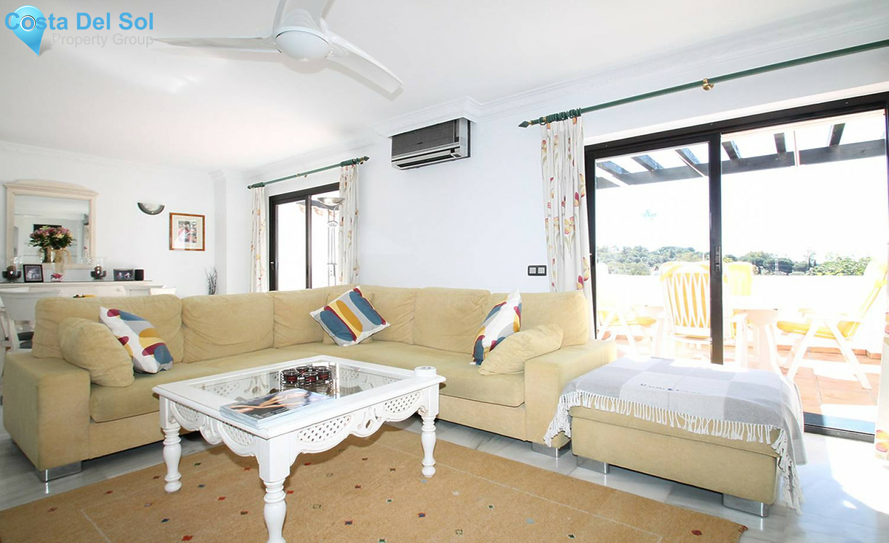 Penthouse in Marbella-1243852