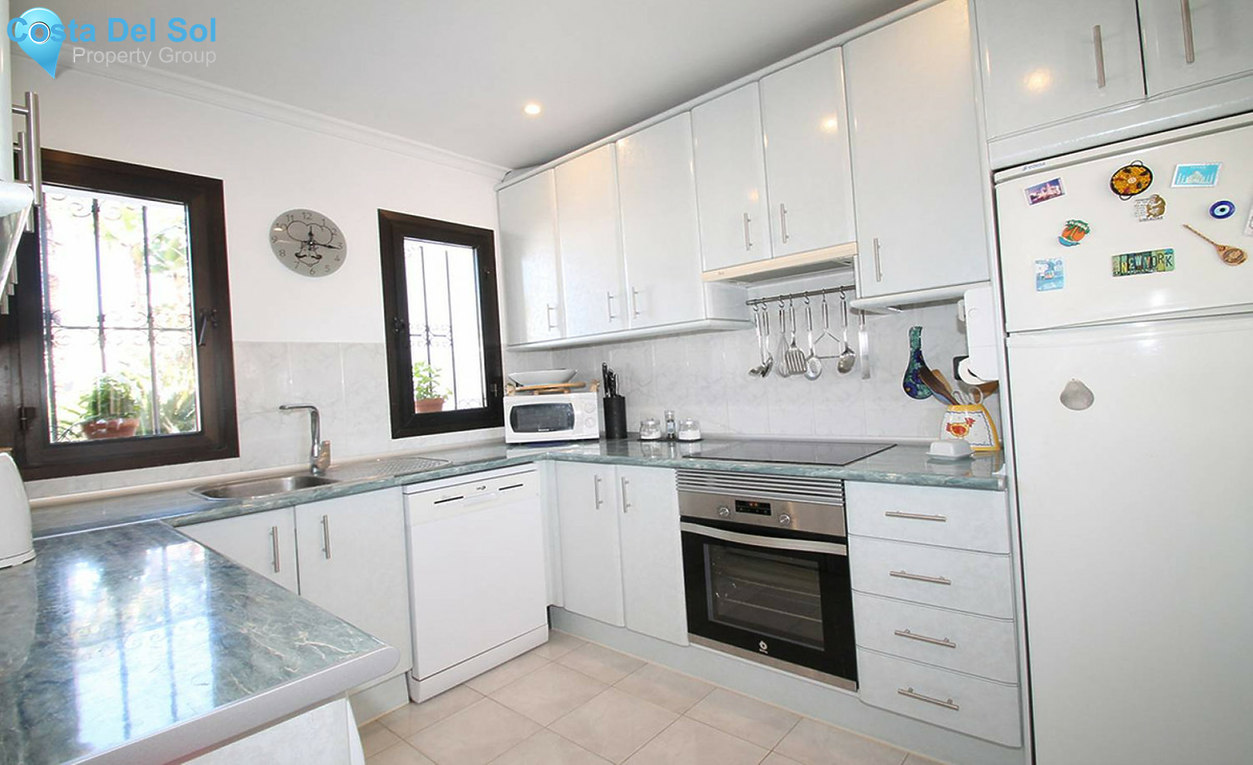 Penthouse in Marbella-1243854