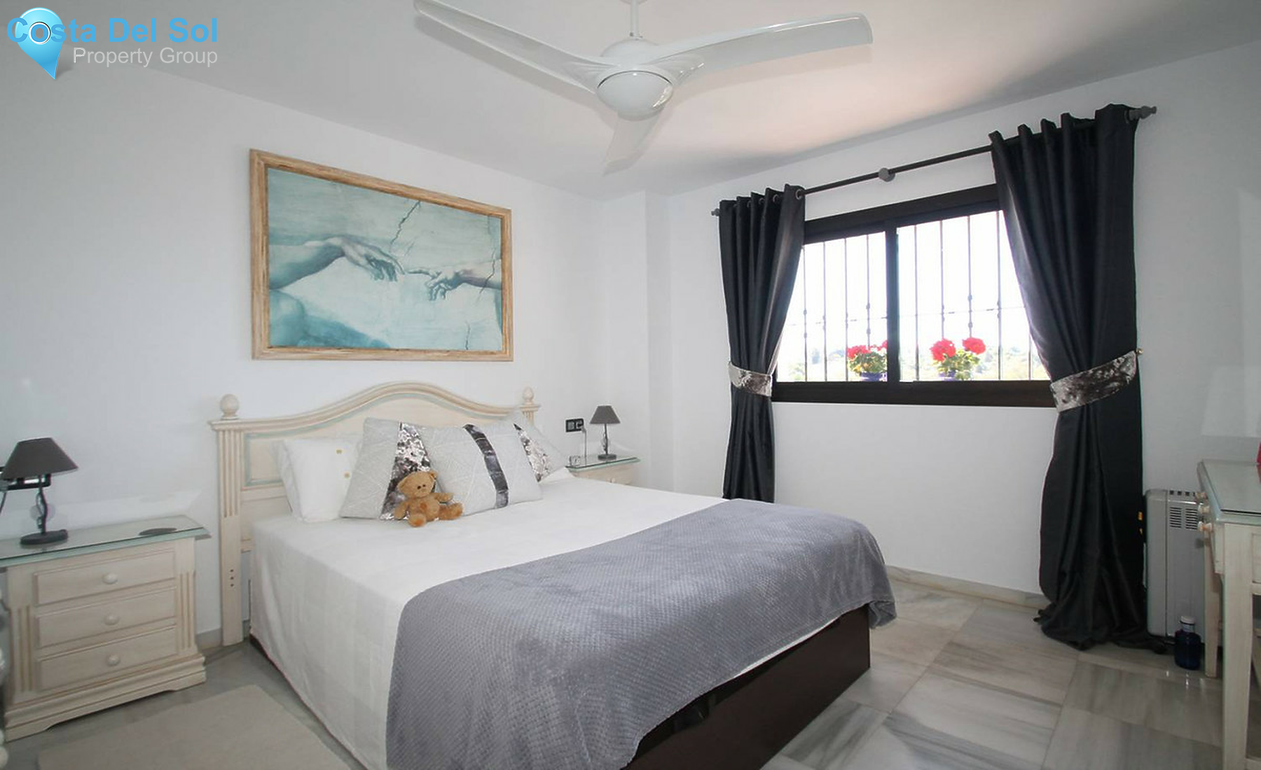 Penthouse in Marbella-1243855