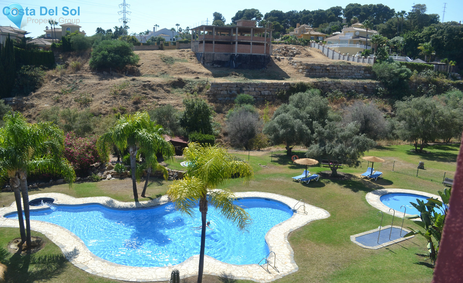 Penthouse in Marbella-1248427