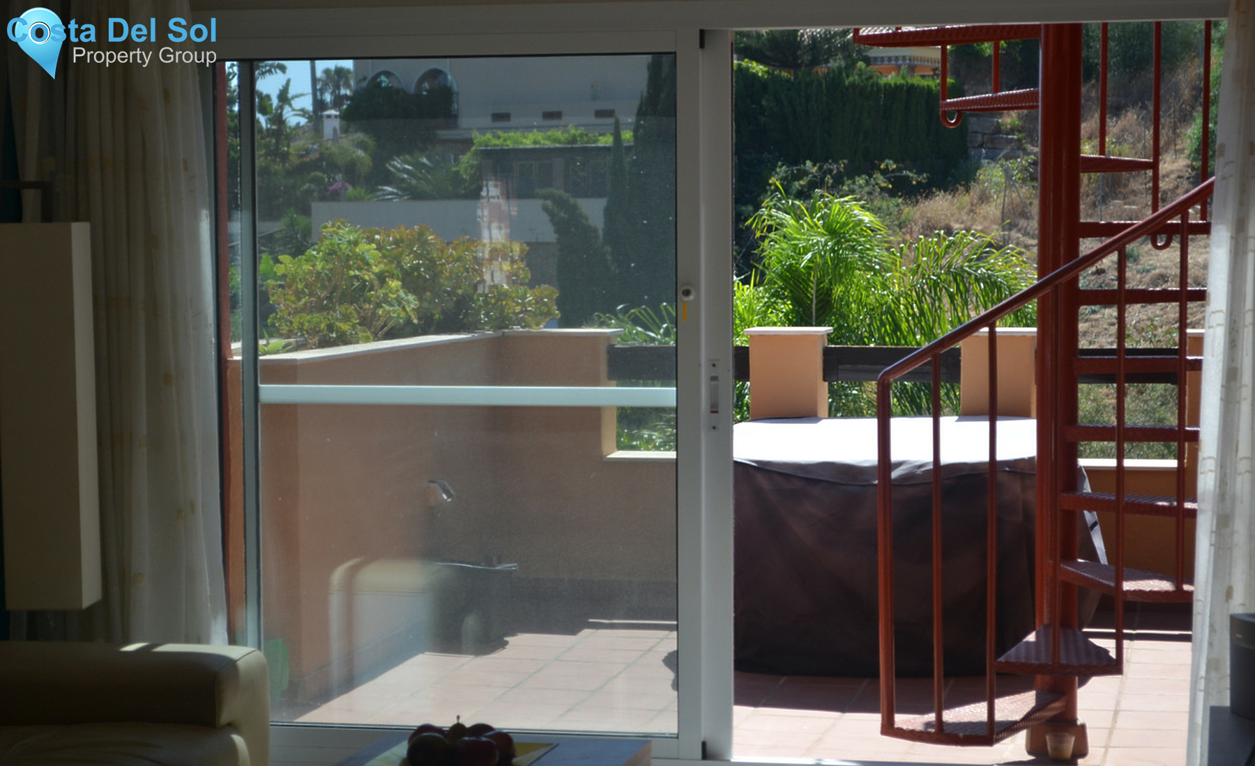 Penthouse in Marbella-1248442