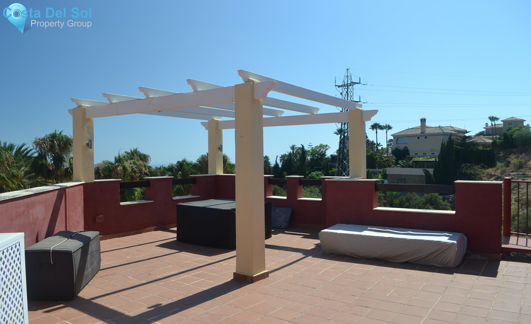 Penthouse in Marbella-1248443