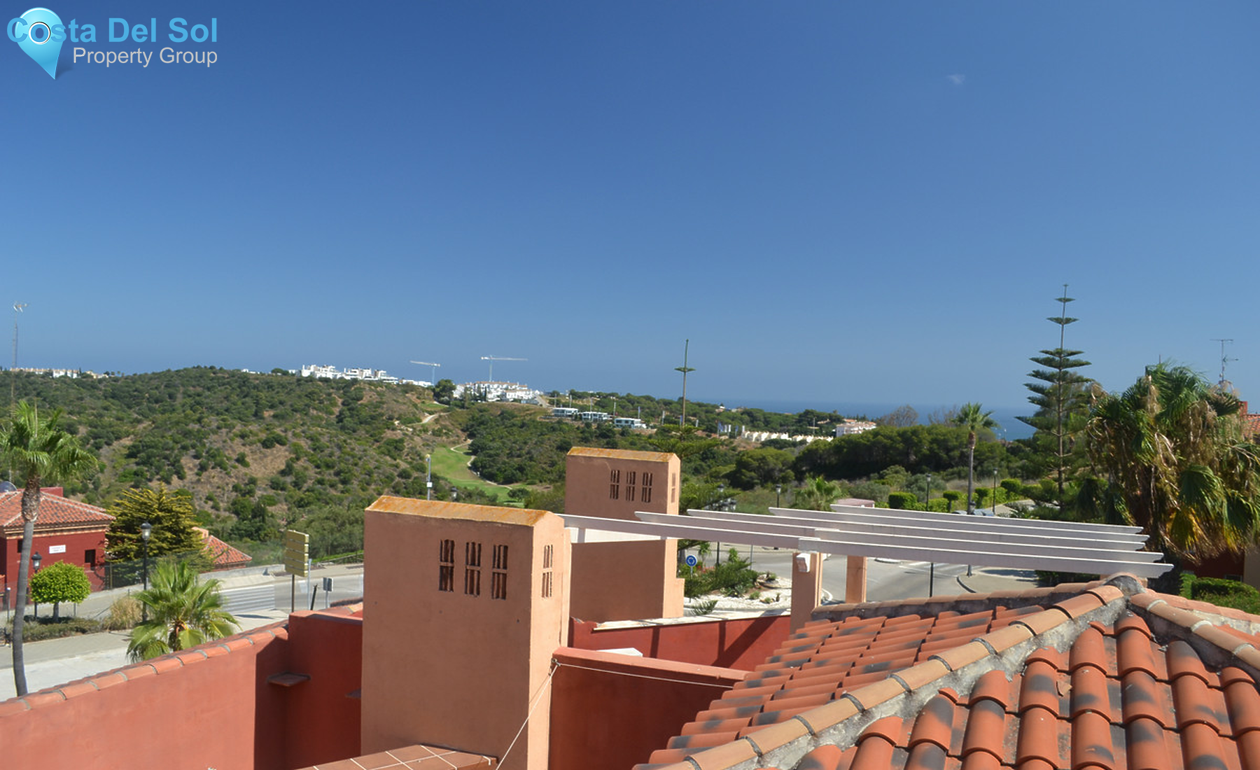 Penthouse in Marbella-1248444