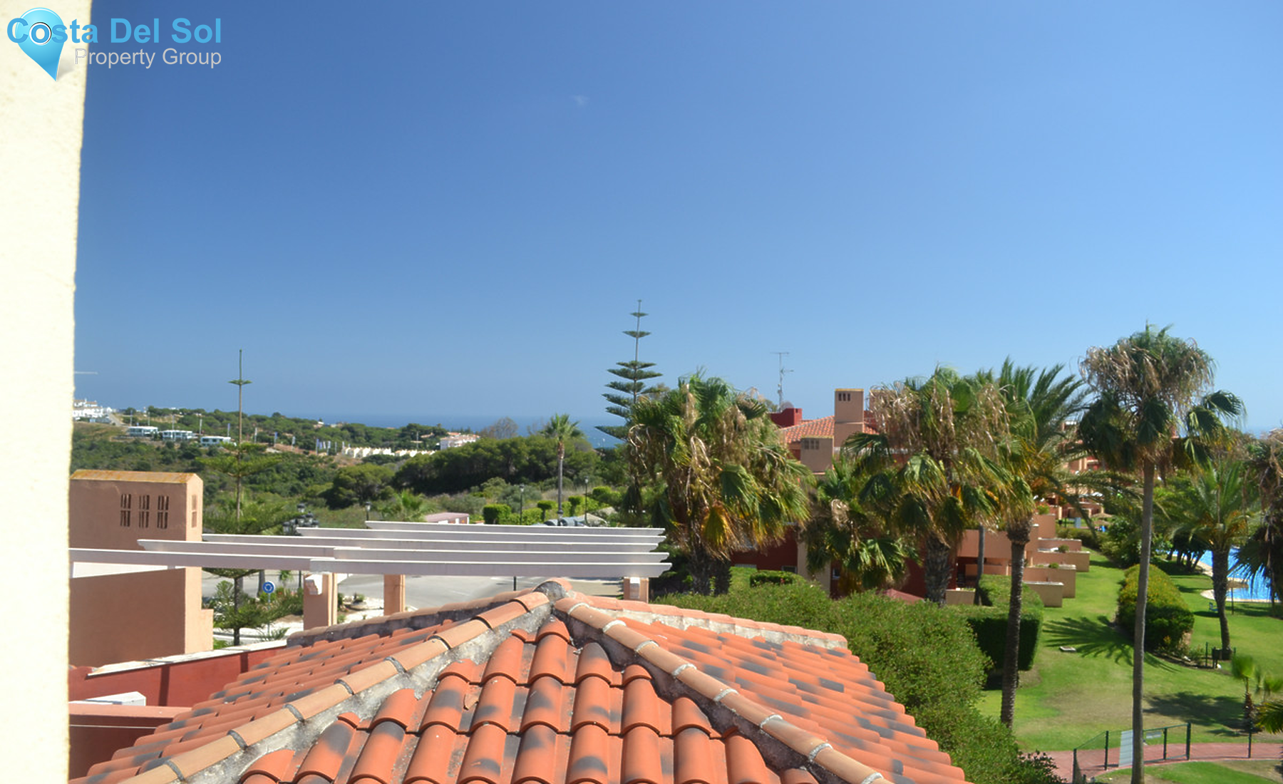 Penthouse in Marbella-1248445