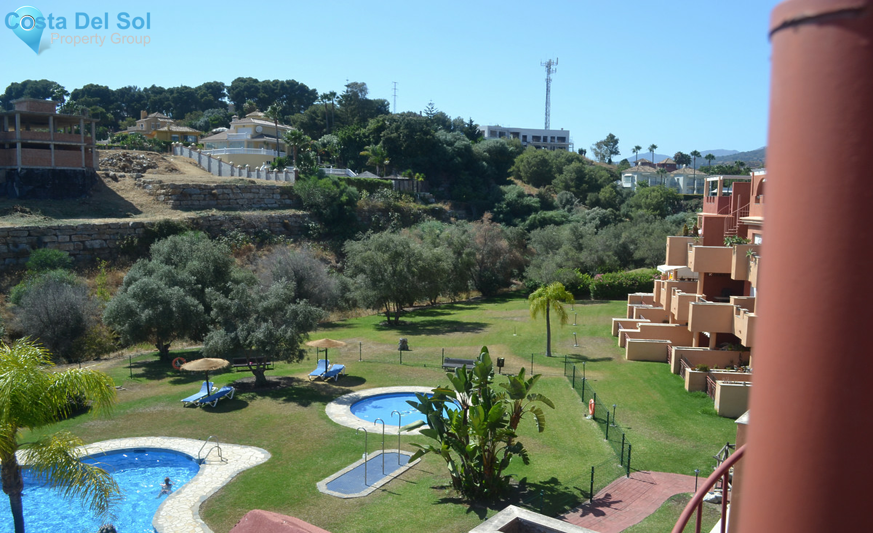 Penthouse in Marbella-1248446