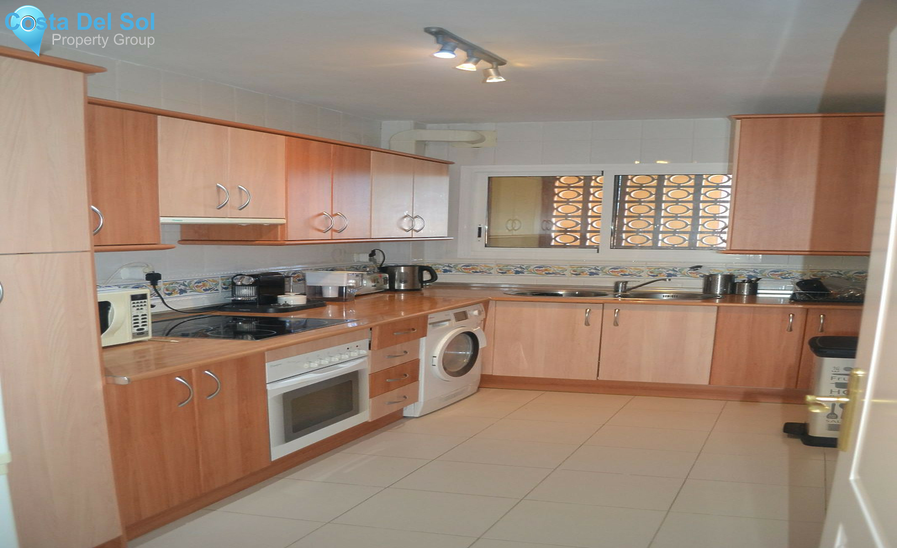 Penthouse in Marbella-1248432