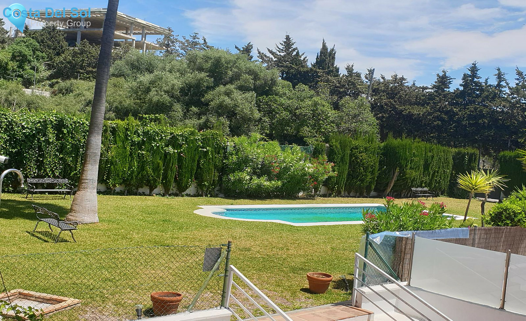 Penthouse in Marbella-1265880