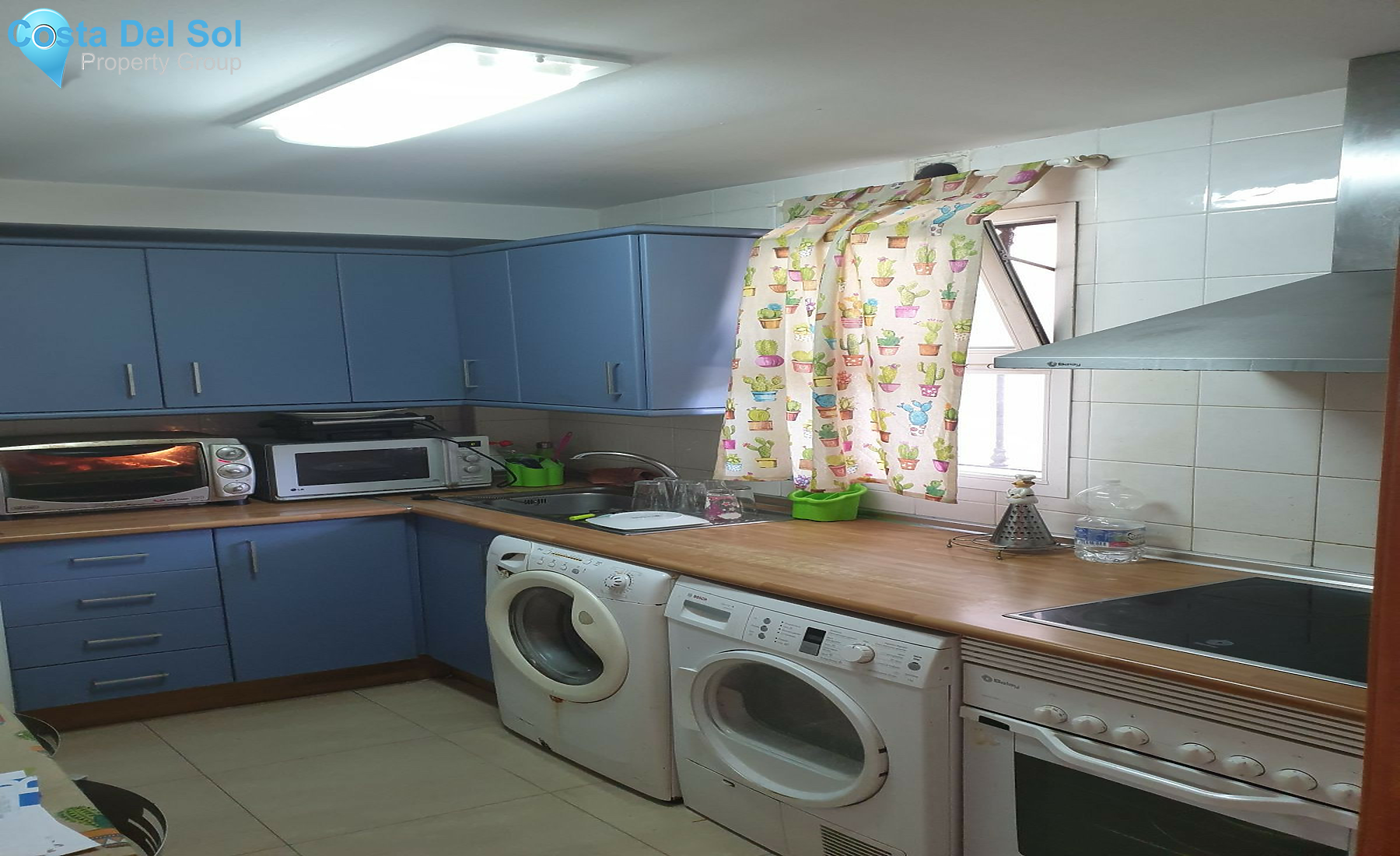 Penthouse in Marbella-1265875